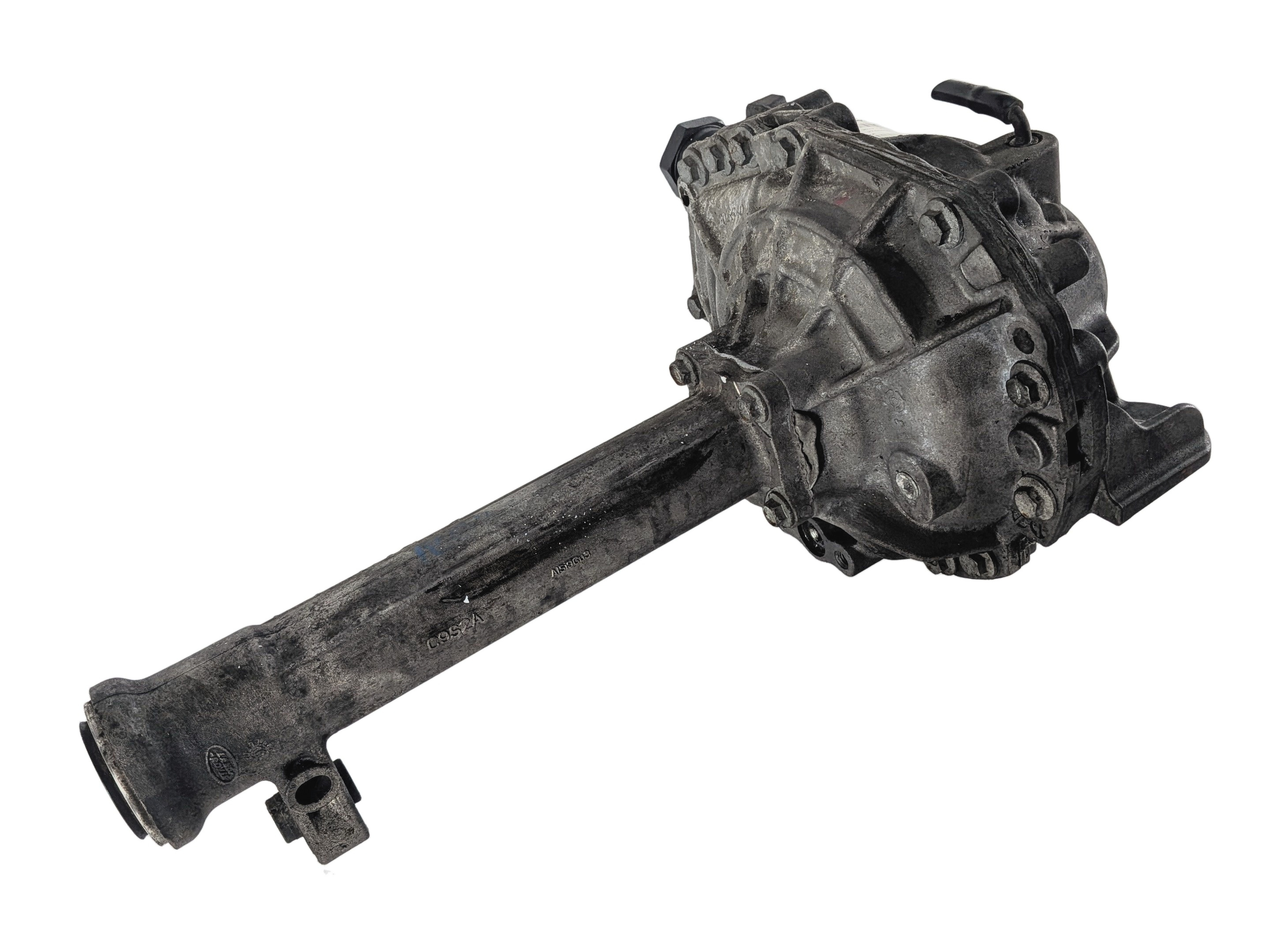 2013-2020 RANGE ROVER SPORT (L405 L494) FRONT DIFFERENTIAL GEAR CARRIER (3.31) — exact item pictured