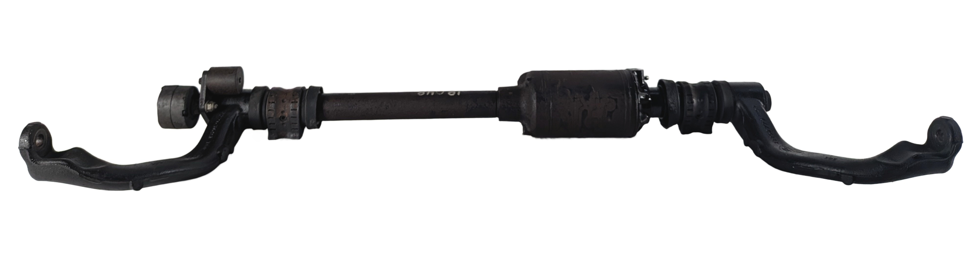 2013-2018 RANGE ROVER (L405) FRONT ARC ANTI ROLL STABILITY STABILIZER SWAY BAR — exact item pictured