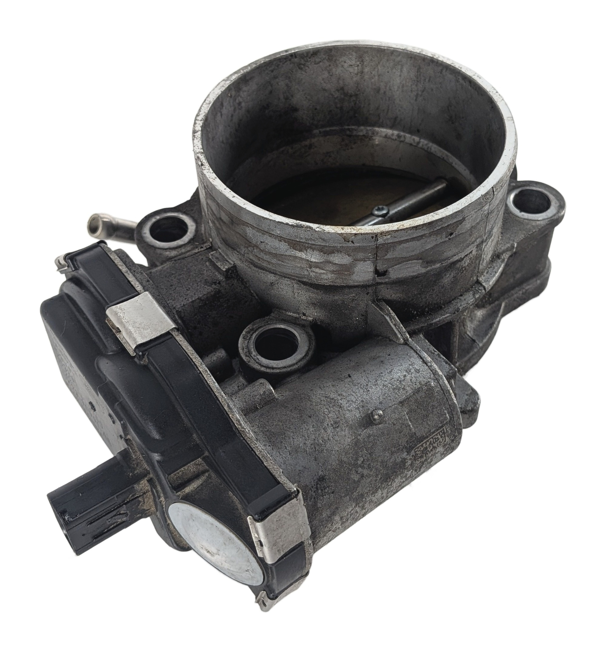 13-20 XE XF XJ RANGE ROVER SPORT DISCOVERY L494 L462 3.0L AJ126 SC THROTTLE BODY — exact item pictured