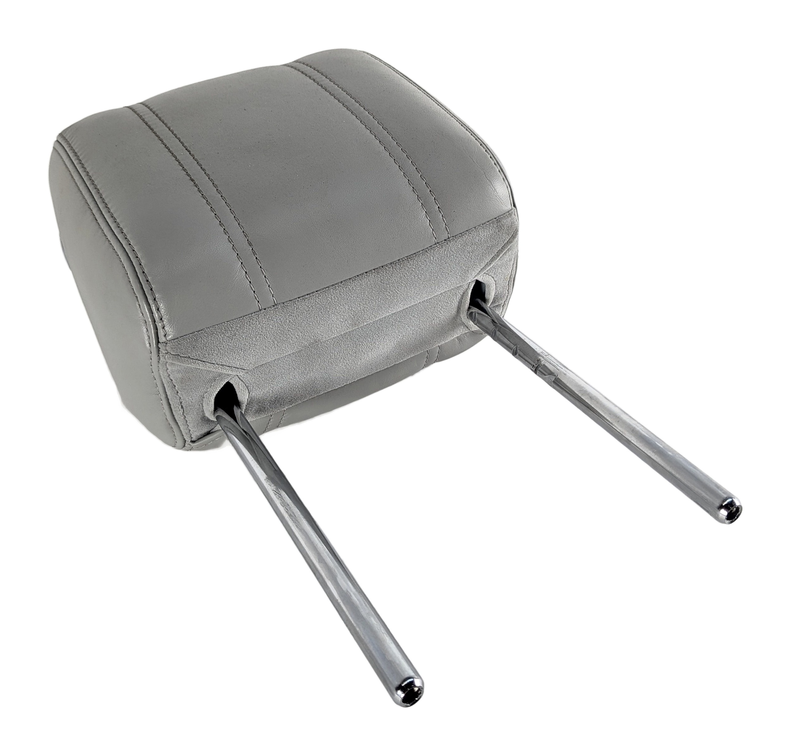 2013-2017 LAND RANGE ROVER (L405) FRONT LEFT DRIVER SEAT HEADREST (Cirrus) — exact item pictured