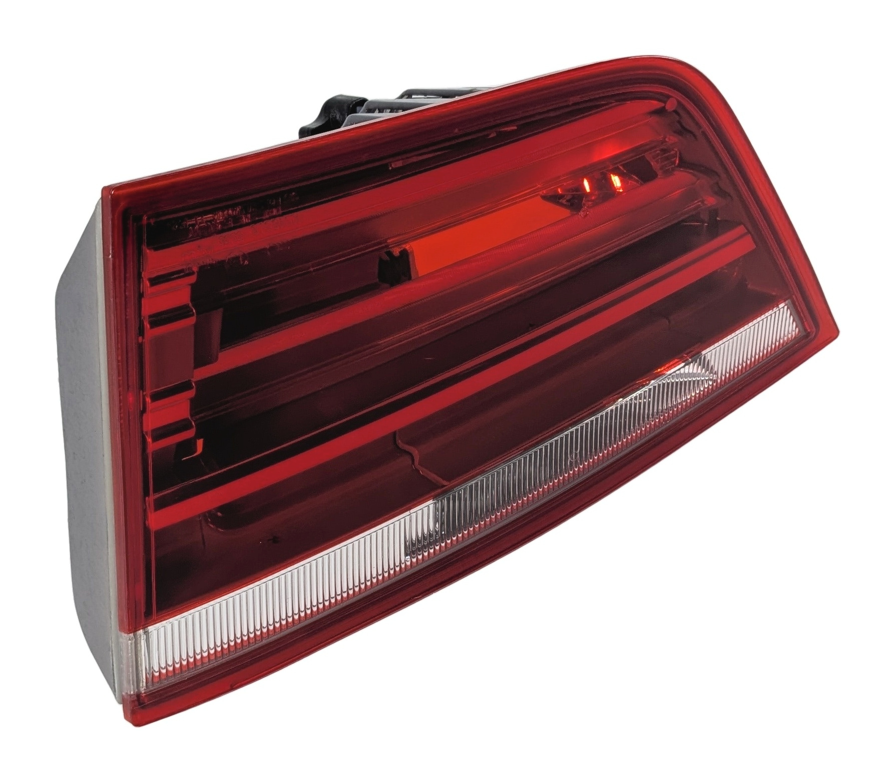 11-17 BMW X3 (F25) RIGHT PASSENGER REAR INNER INCANDESCENT TAILLIGHT (OPT. 522) — exact item pictured