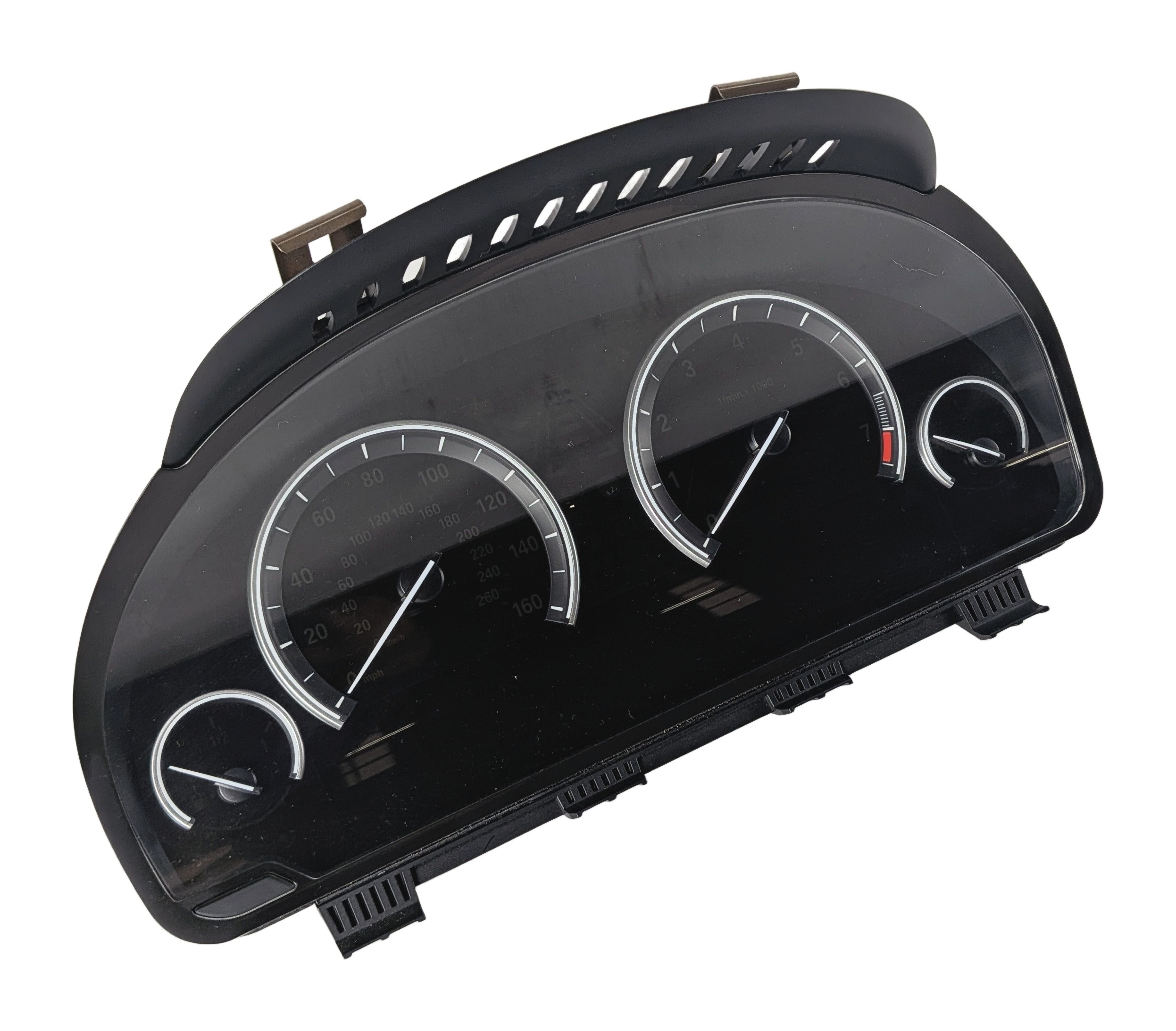 14-19 BMW 528i 535i 550i 640i 650i 740i 750i 760i X3 X4 SPEEDOMETER GAUGE (142k) — exact item pictured