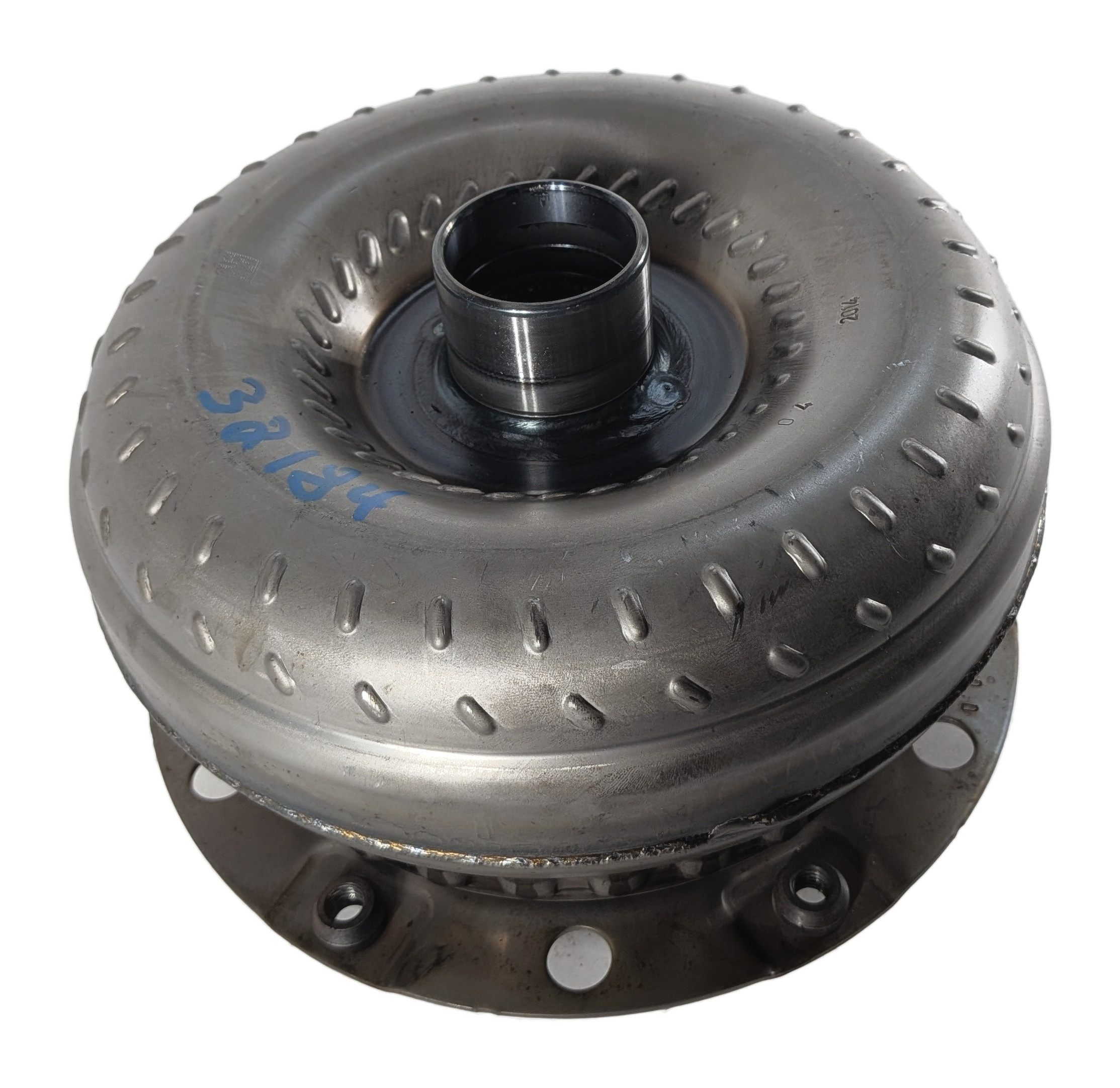 11-19 BMW 335i 435i 535i X3 X5 X6 3.0L TURBO AUTO TRANSMISSION TORQUE CONVERTER — exact item pictured