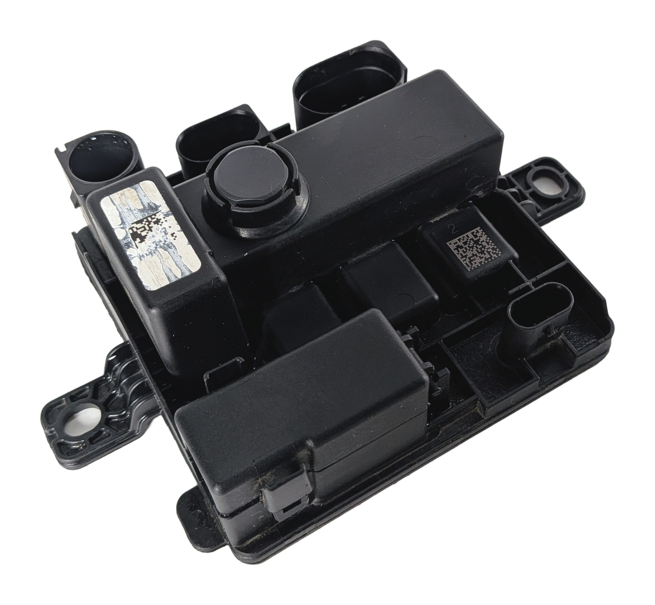 2015 BMW X3 (F25) 3.0L (N55) ENGINE INTEGRATED POWER SUPPLY CONTROL MODULE — exact item pictured