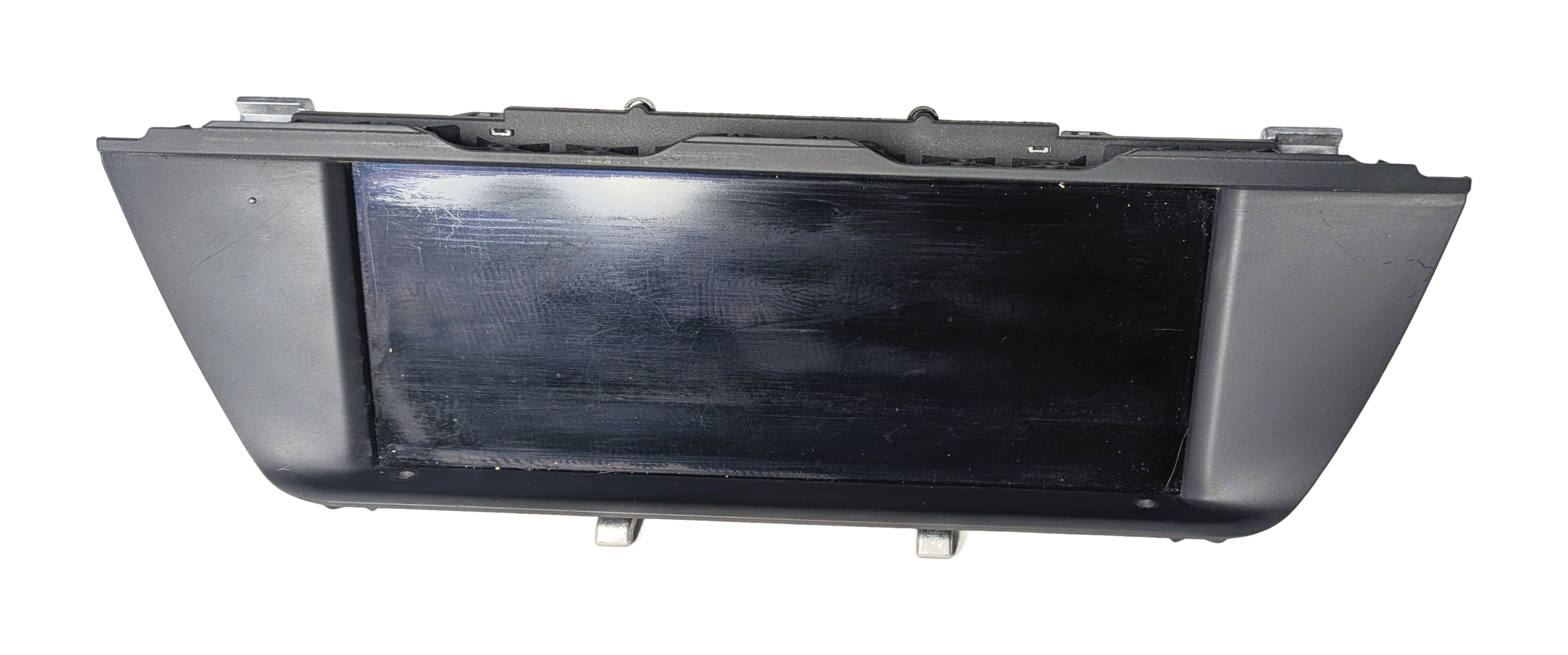 11-16 BMW 528i 535i 550i F10 10.25-INCH CID DASH NAVIGATION GPS DISPLAY SCREEN — exact item pictured