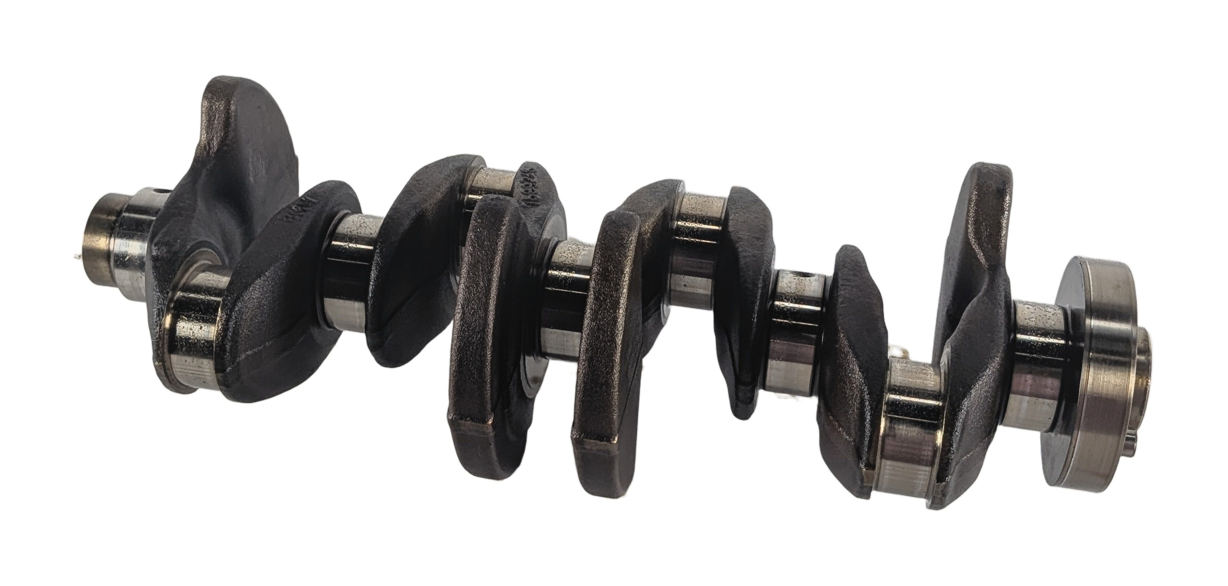 12-18 BMW 228i 320i 328i 428i 528i X1 Z4 2.0L N20 ENGINE CRANKSHAFT CRANK SHAFT — exact item pictured