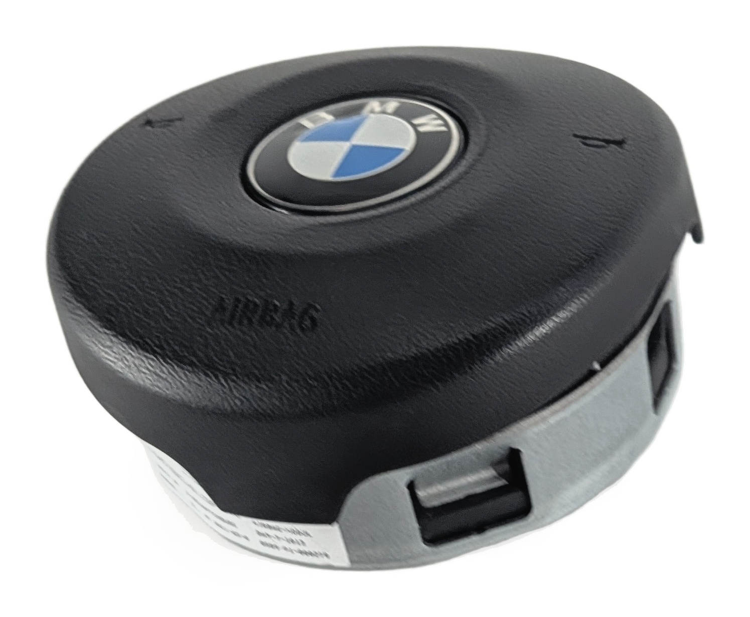 12-19 BMW 230i 328i 330i 335i 428i 435i 535i 650i SPORT STEERING WHEEL AIRBAG — exact item pictured