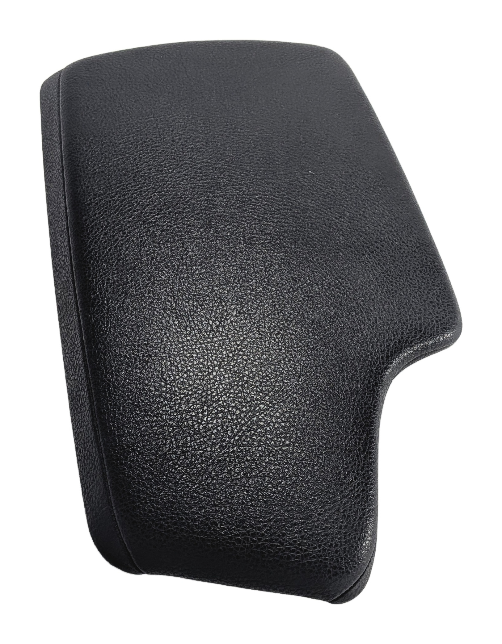 14-20 BMW 428i 430i 435i 440i M4 F32 F33 F36 CENTER CONSOLE ARMREST LID (Black) — exact item pictured