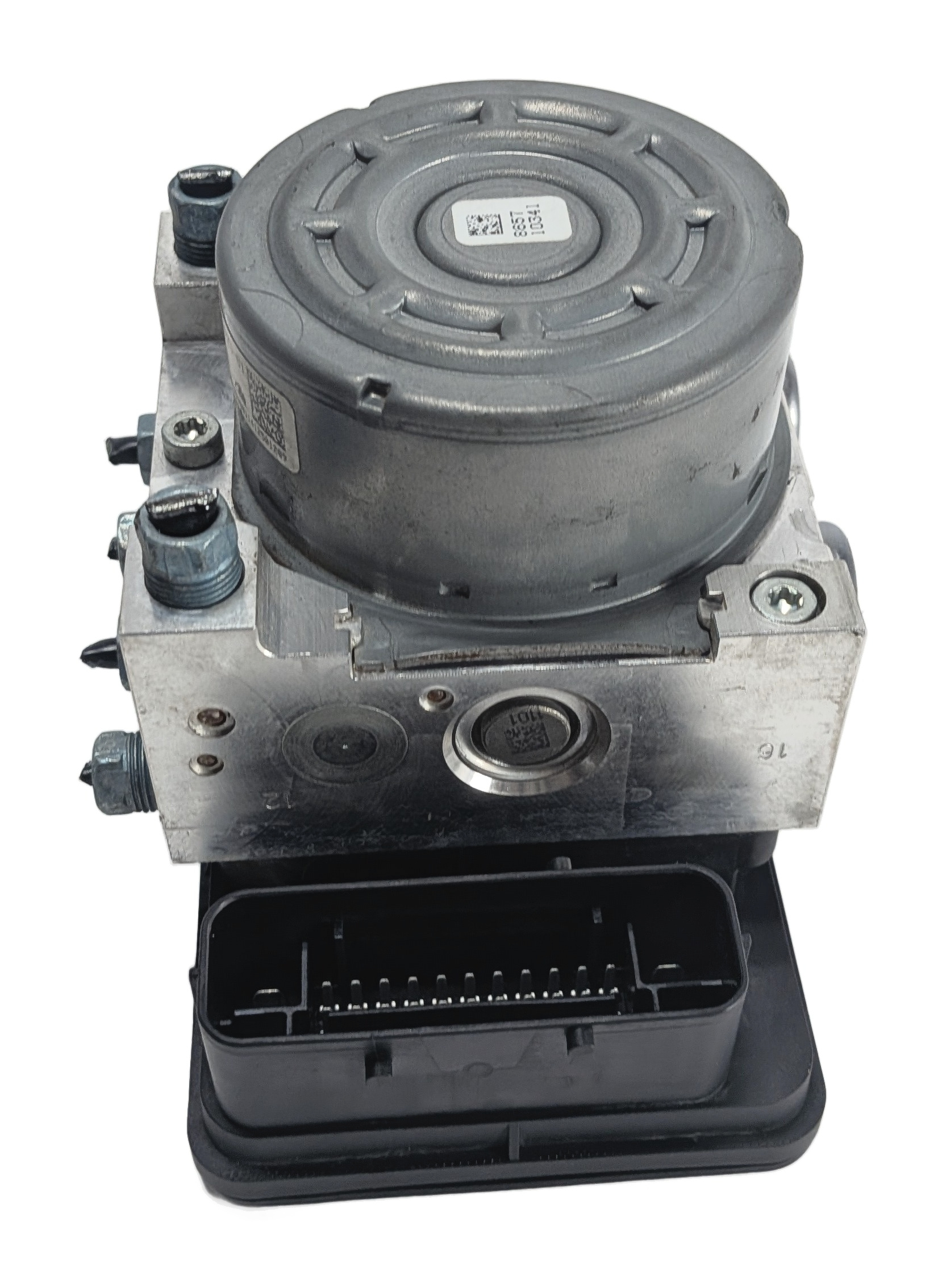 14-19 BMW 328i 330i 335i 340i 428i 435i (F30 F31 F32) ABS ANTI LOCK BRAKE PUMP — exact item pictured