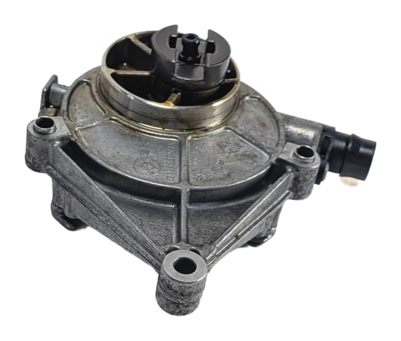 13-18 BMW 2 3 4 5 X1 X3 X4 X5 Z4 (F10 F22 F25 F30 F32) 2.0L TURBO VACUUM PUMP — exact item pictured