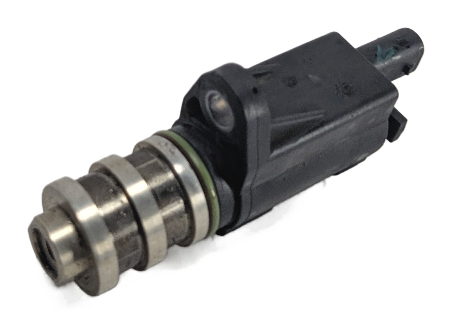 12-18 BMW 228i 320i 328i 428i 528i X1 Z4 2.0L N20 OIL PRESSURE CONTROL SOLENOID — exact item pictured