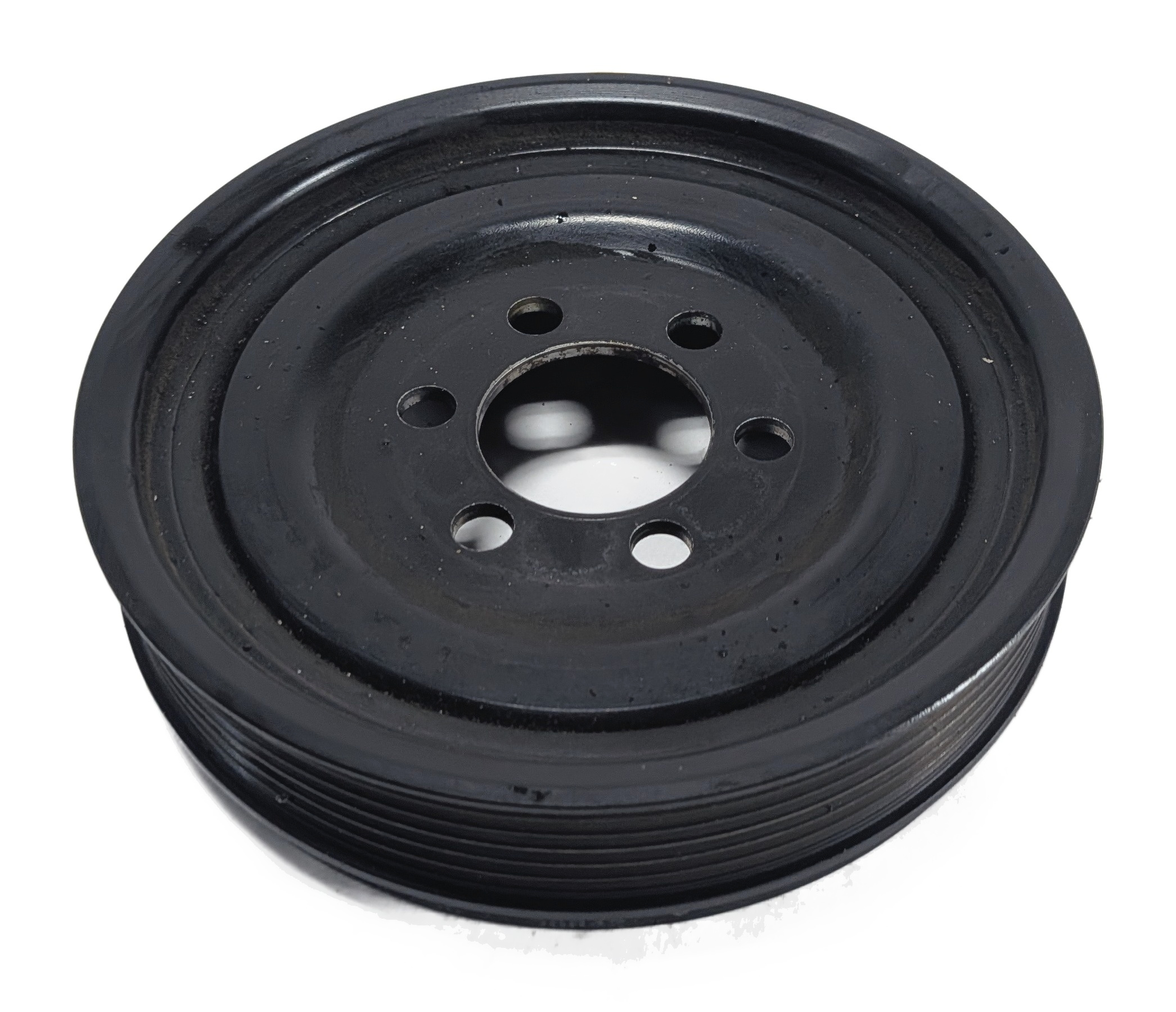 2012-2018 BMW 228i 320i 328i 428i X1 X3 X4 Z4 2.0L (N20 N26) HARMONIC BALANCER — exact item pictured