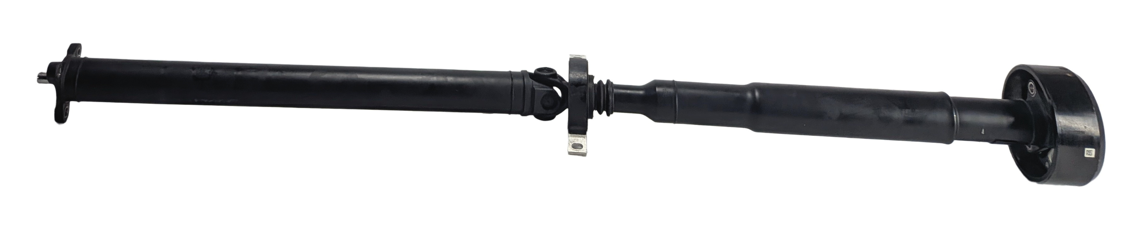 12-16 BMW 328i 428i (F30 F31 F32 F33) RWD REAR DRIVESHAFT DRIVELINE DRIVE LINE — exact item pictured