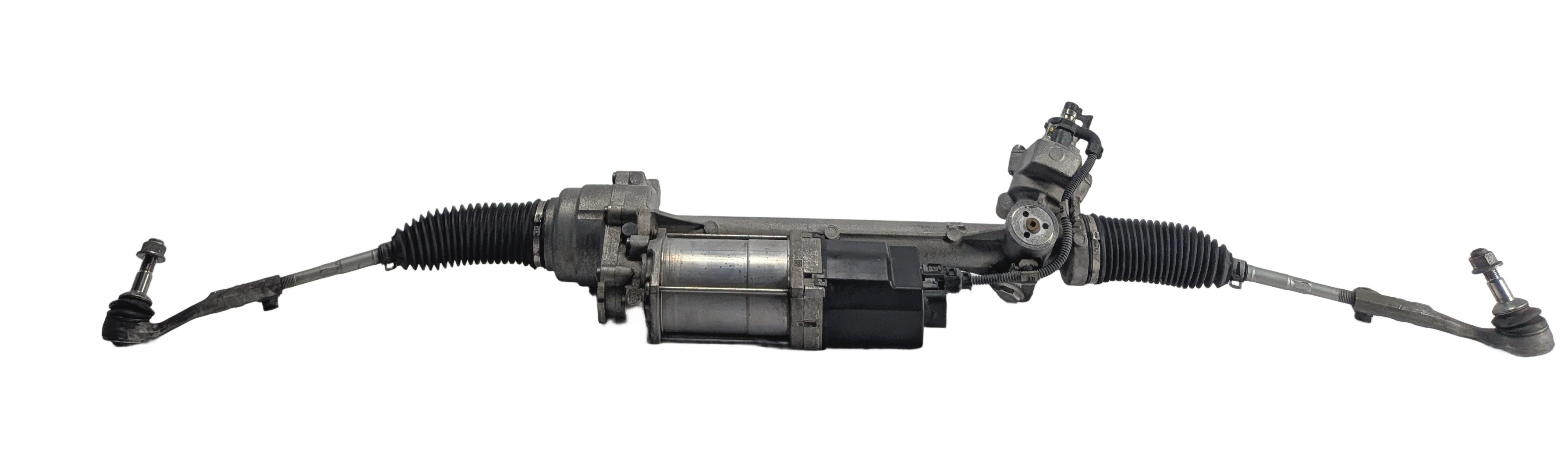 12-19 BMW 3 4 SERIES (F30 F32 F33) RWD ELECTRIC POWER STEERING RACK & PINION — exact item pictured