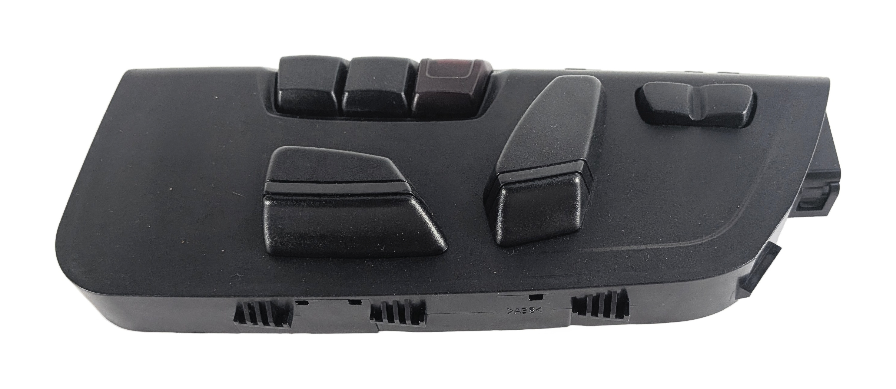2014 BMW 428I (F33) FRONT LEFT DRIVER POWER MEMORY SEAT ADJUST ADJUSTMENT SWITCH — exact item pictured