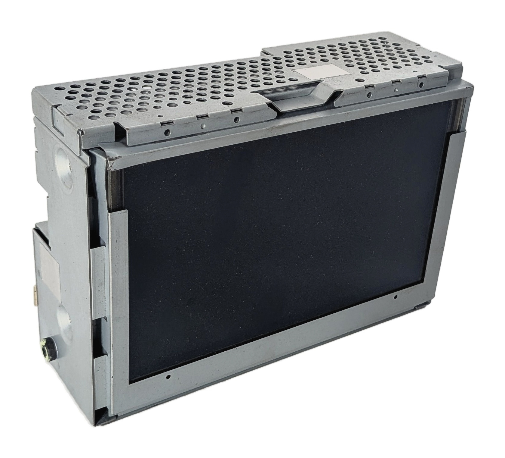 2008-2012 LAND ROVER LR2 (L359) DASH GPS NAVIGATION DISPLAY SCREEN LR001933 — exact item pictured
