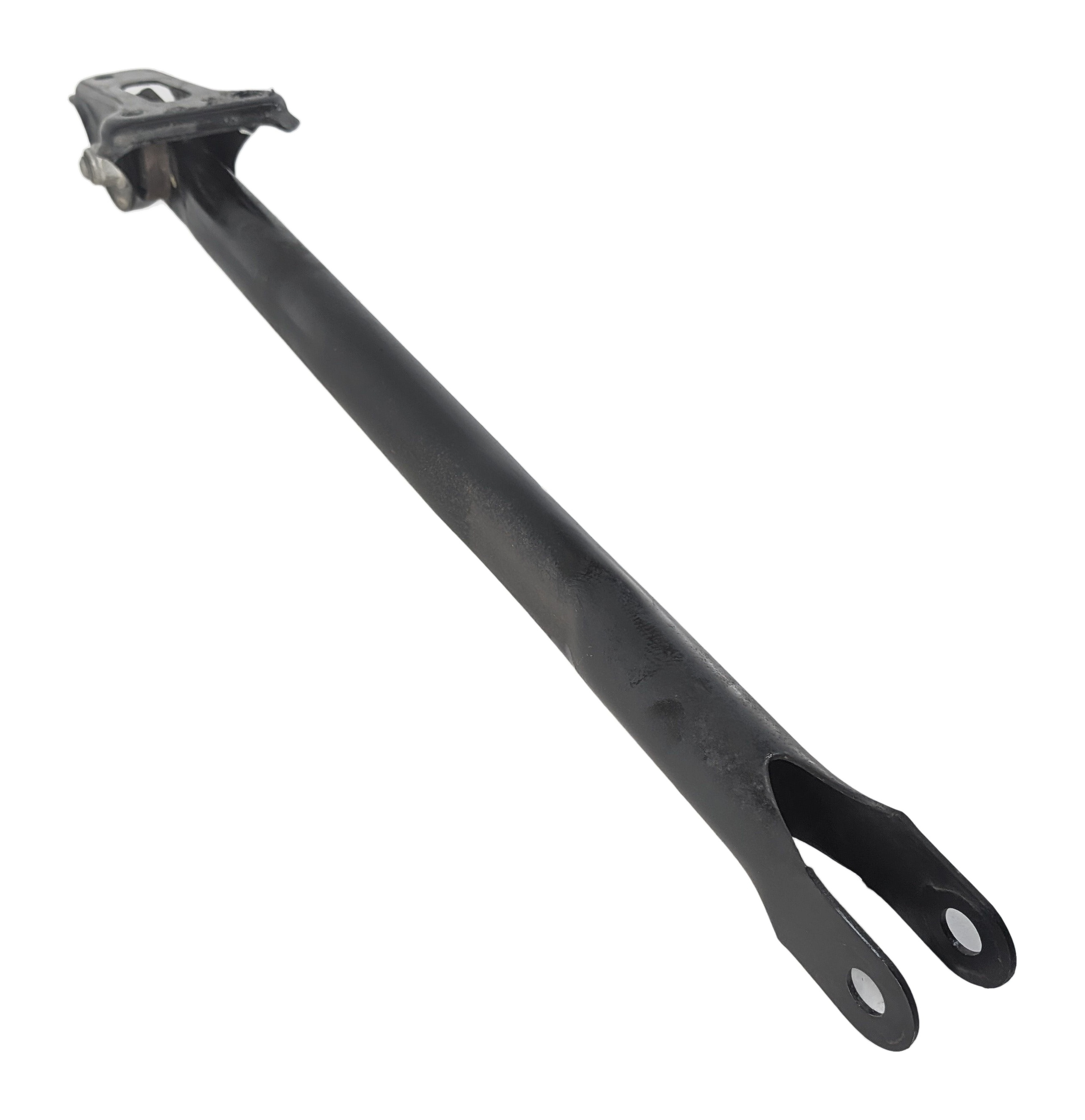 2008-2019 LAND RANGE ROVER LR2 EVOQUE (L359 L538) REAR LEFT TRAILING CONTROL ARM — exact item pictured