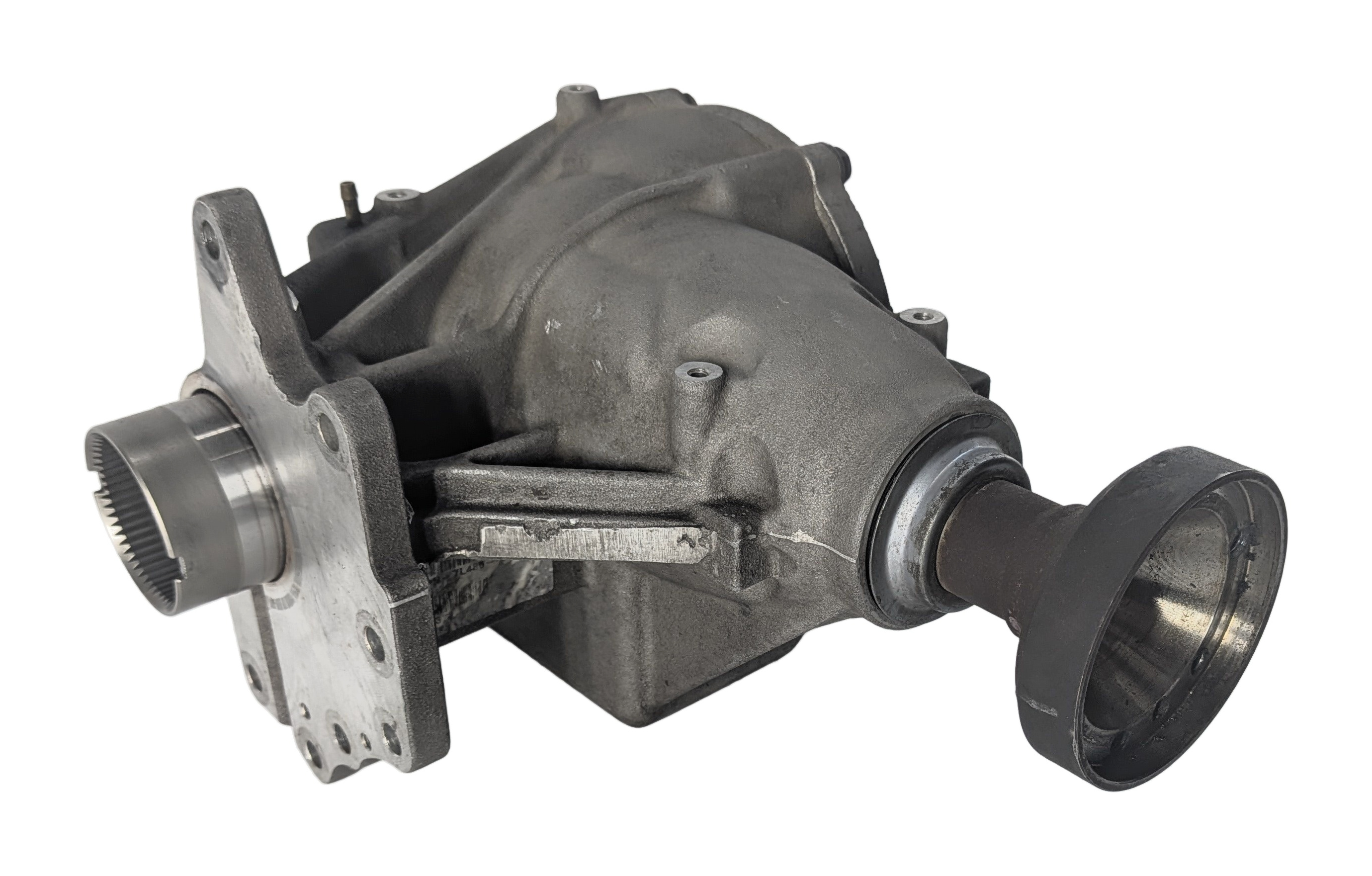 2008-2012 LAND ROVER LR2 (L359) 3.2L AWD TRANSFER CASE POWER TRANSFER UNIT PTU — exact item pictured
