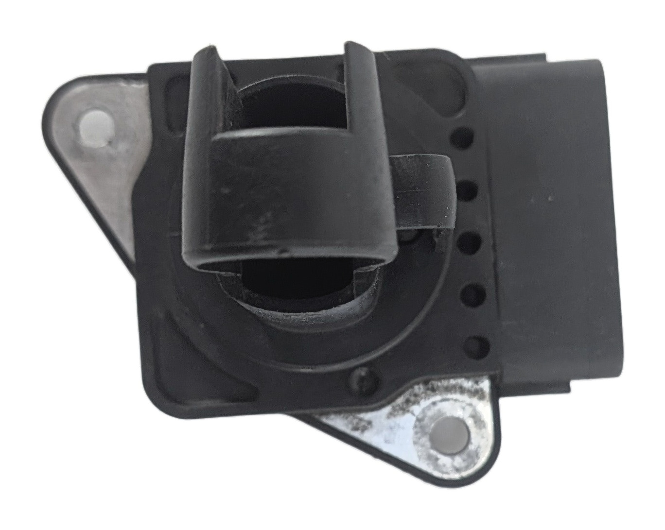05-12 LAND RANGE ROVER LR2 LR3 SPORT MASS AIR FLOW MAF SENSOR METER — exact item pictured