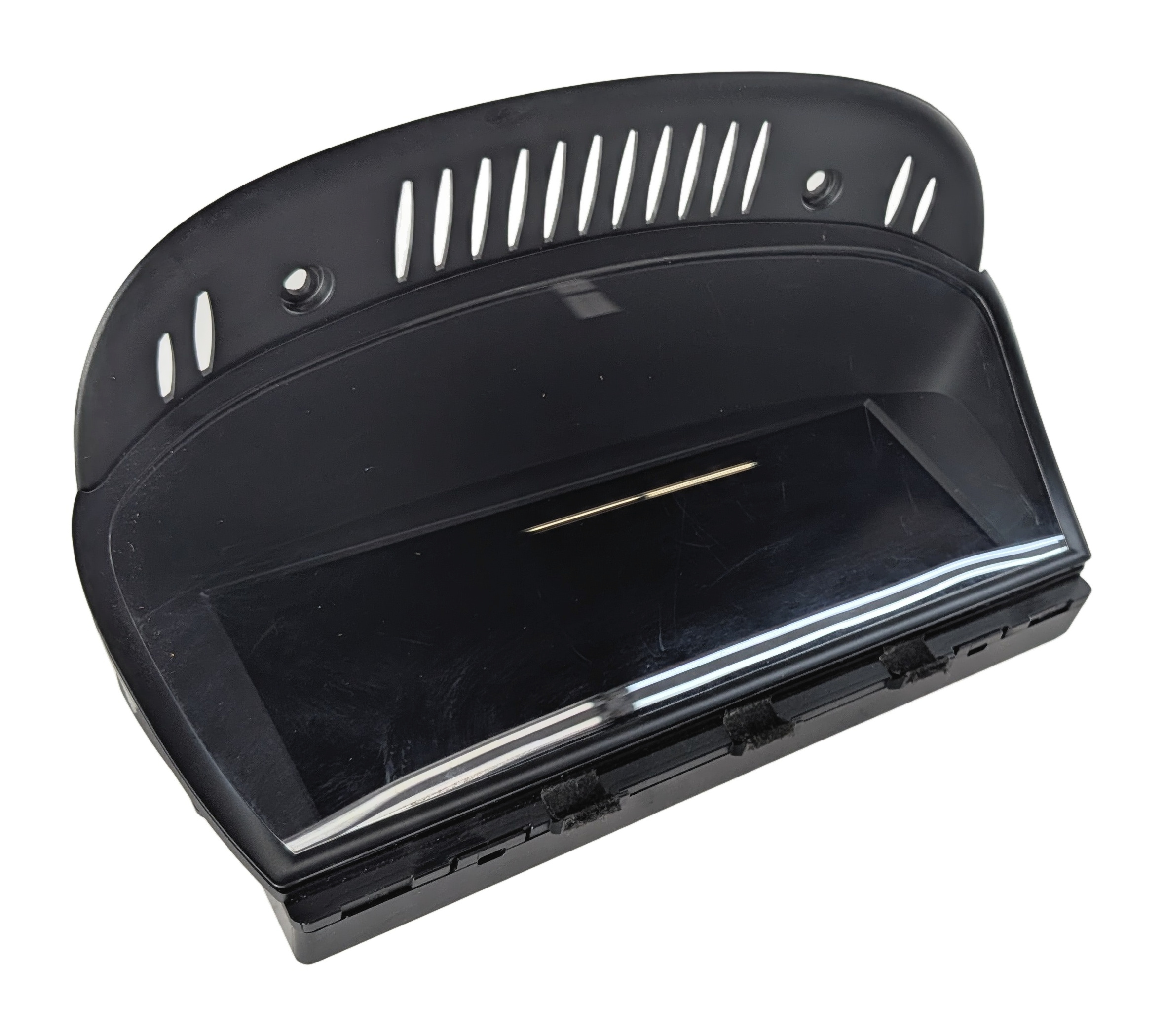 04-09 325i 328i 330i 335i 530i 545i M3 M5 M6 (E60 E63 E90) GPS NAVIGATION SCREEN — exact item pictured