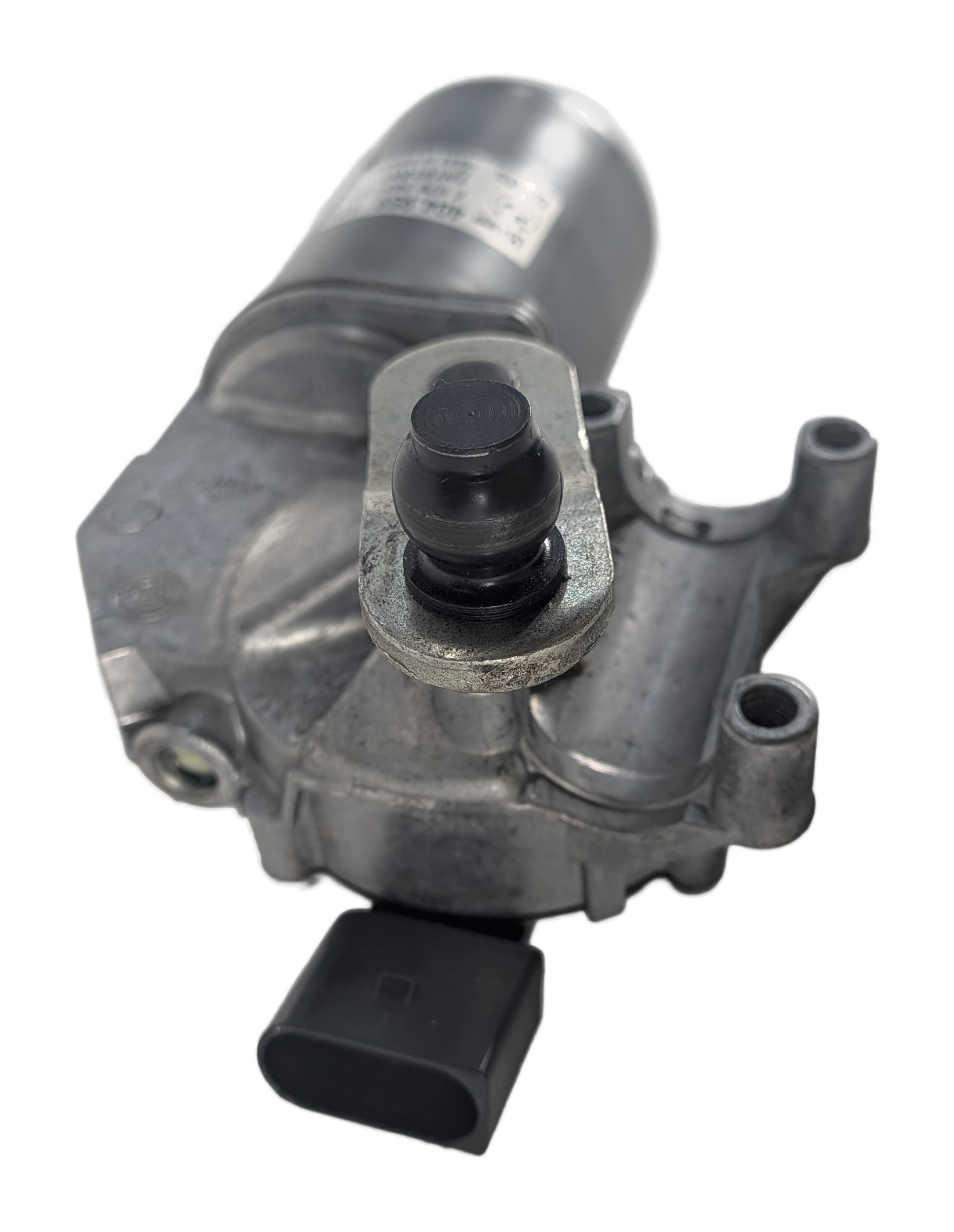 2008-2013 BMW M3 (E90 E92 E93) FRONT WINDSHIELD WINDOW WIPER MOTOR 6978263 — exact item pictured