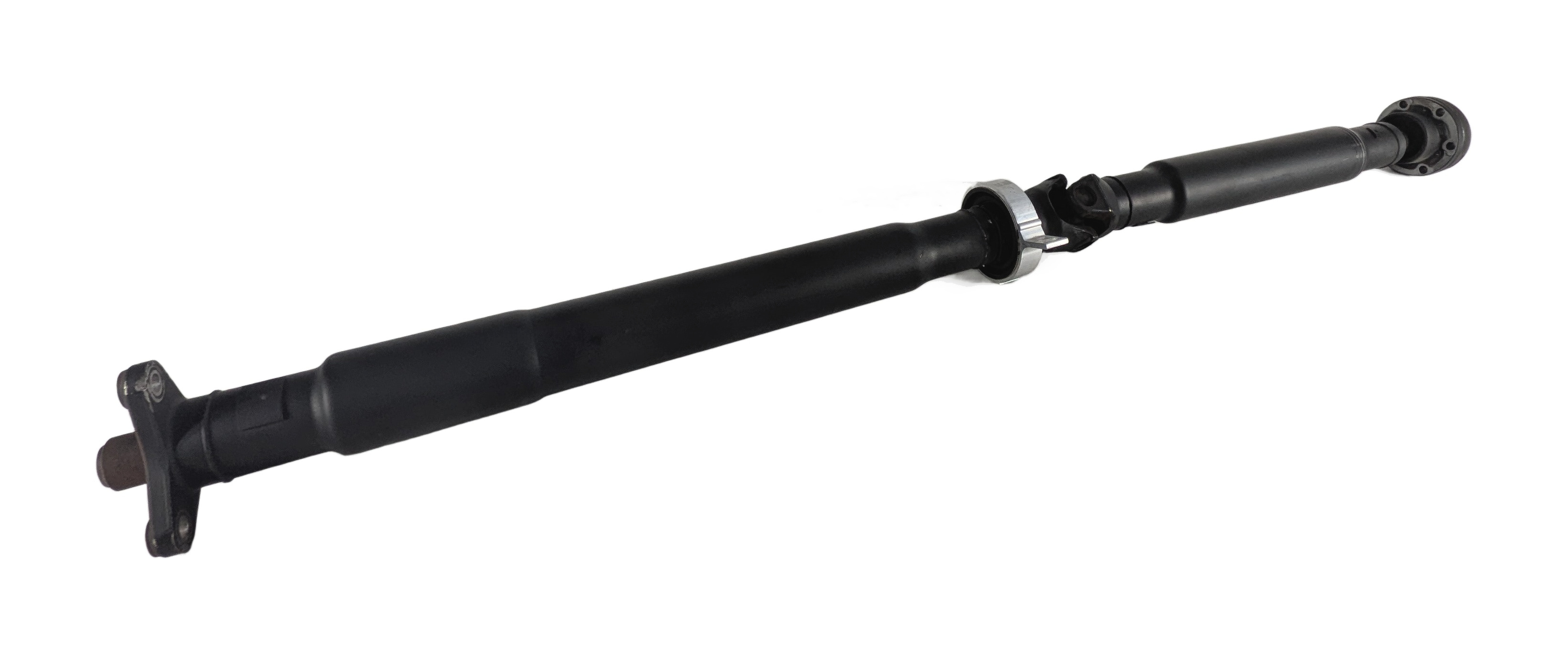 2008-2013 BMW M3 (E90 E92 E93) 7 SPEED DCT AT REAR DRIVESHAFT DRIVE PROP SHAFT — exact item pictured