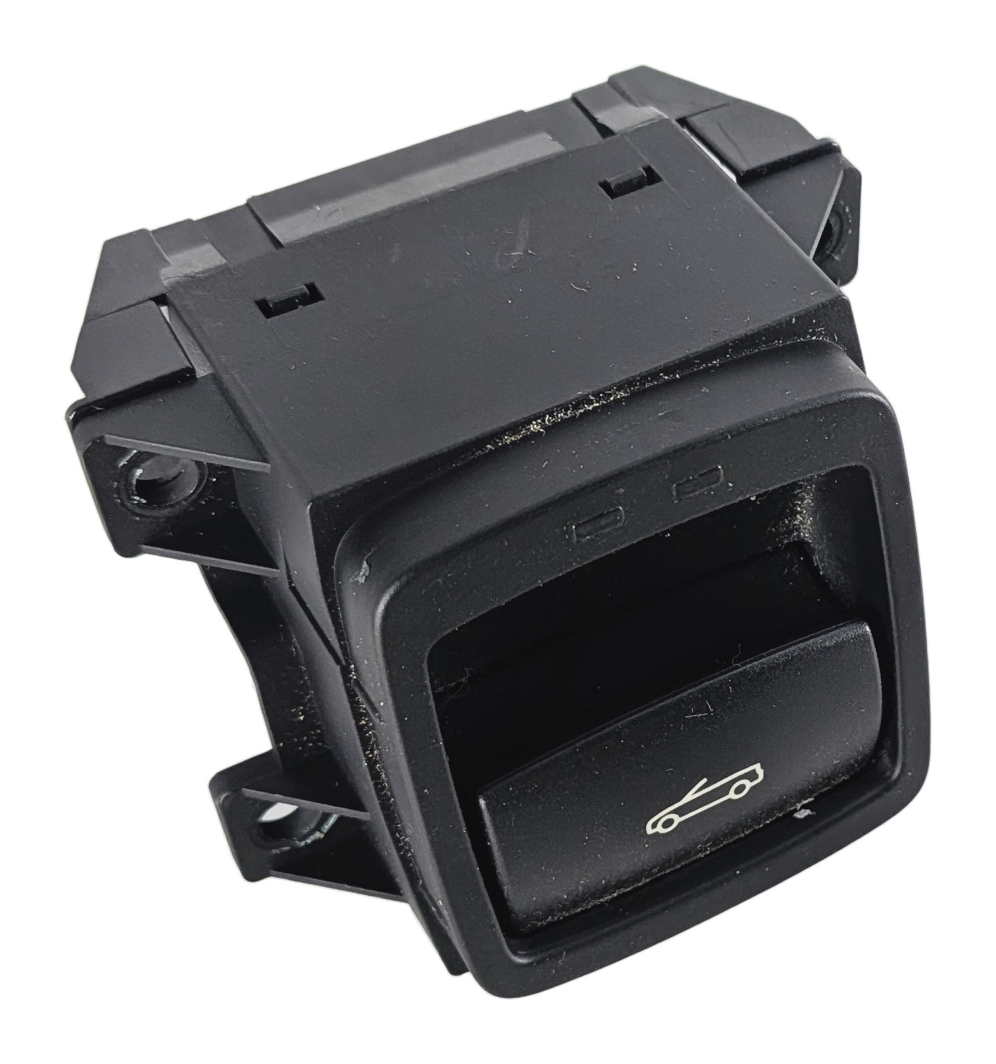 2008 BMW M3 (E90) CONVERTIBLE HARDTOP ROOF TOP OPEN CLOSE CONTROL BUTTON SWITCH — exact item pictured