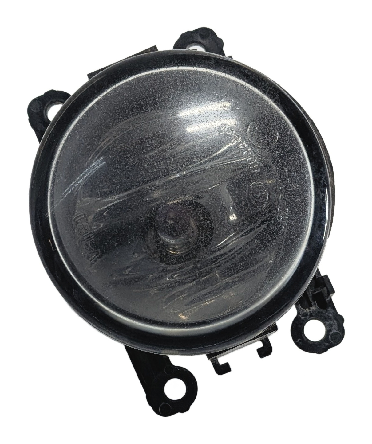 05-18 PORSCHE CAYENNE MACAN (955 957 958 95B) FRONT LEFT OR RIGHT FOG LIGHT LAMP — exact item pictured