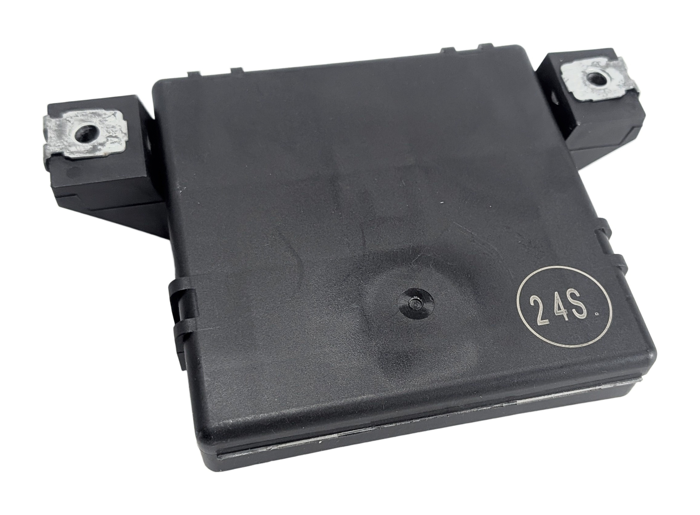 2014 PORSCHE CAYENNE (958) CAN BUS GATEWAY CONTROL MODULE COMPUTER ECU NETWORK — exact item pictured