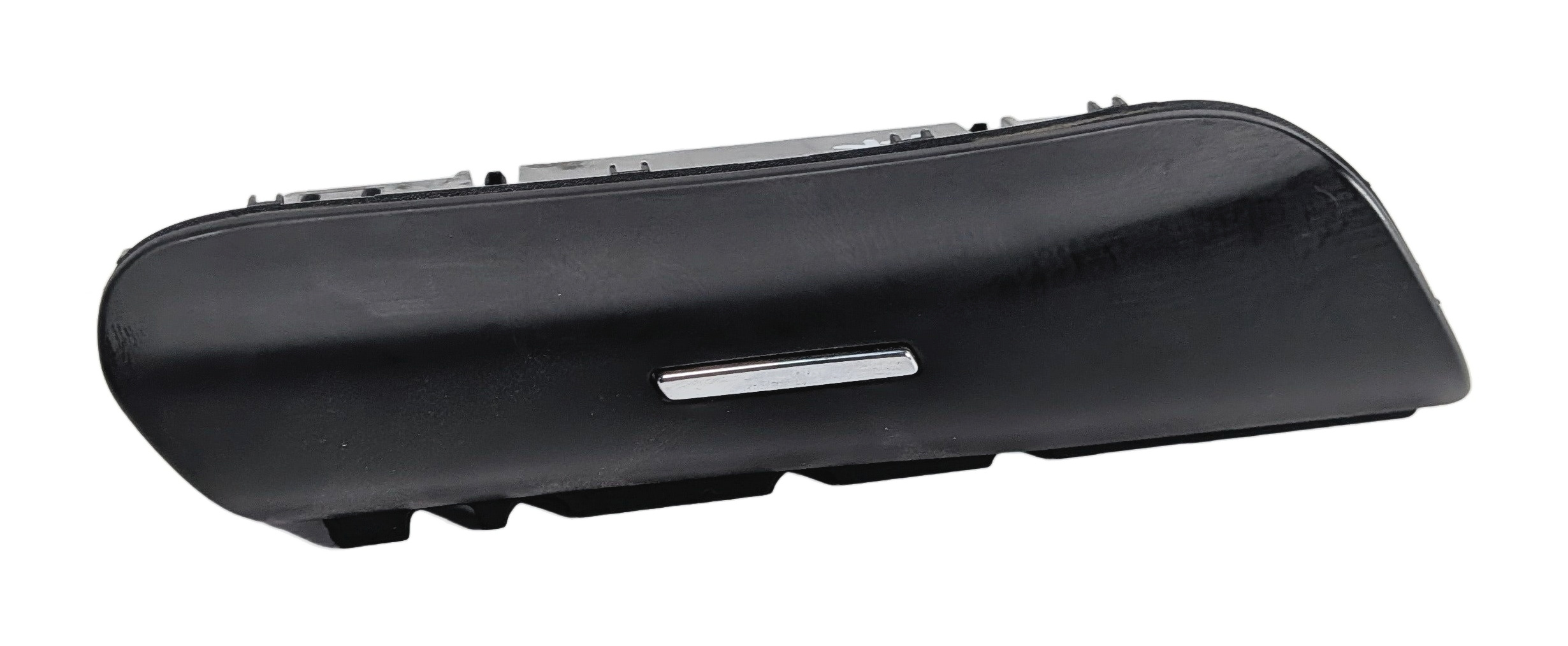 2014 PORSCHE CAYENNE (958) REAR RIGHT DOOR ASHTRAY STORAGE TRAY BIN INSERT — exact item pictured