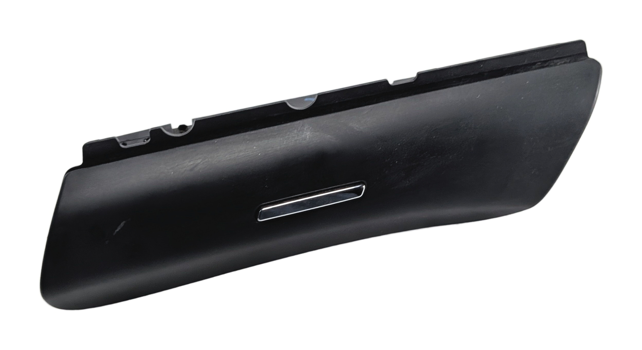 2014 PORSCHE CAYENNE (958) REAR LEFT DOOR ASHTRAY STORAGE TRAY BIN INSERT — exact item pictured