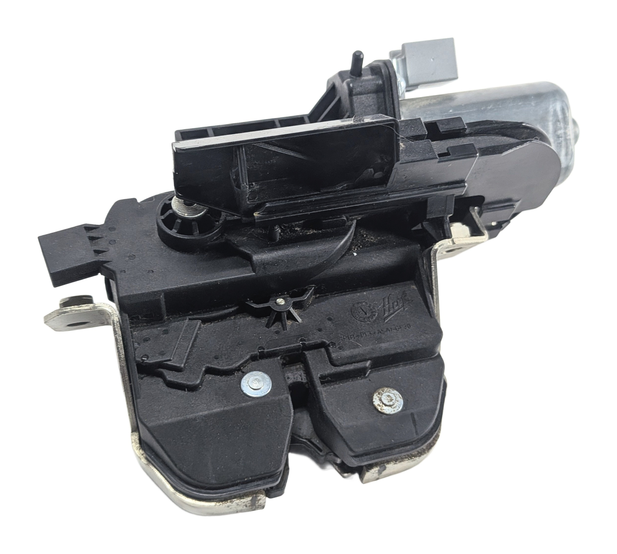 2014 PORSCHE CAYENNE 958 REAR LIFTGATE TAILGATE HATCH LID LOCK LATCH CATCH OEM — exact item pictured