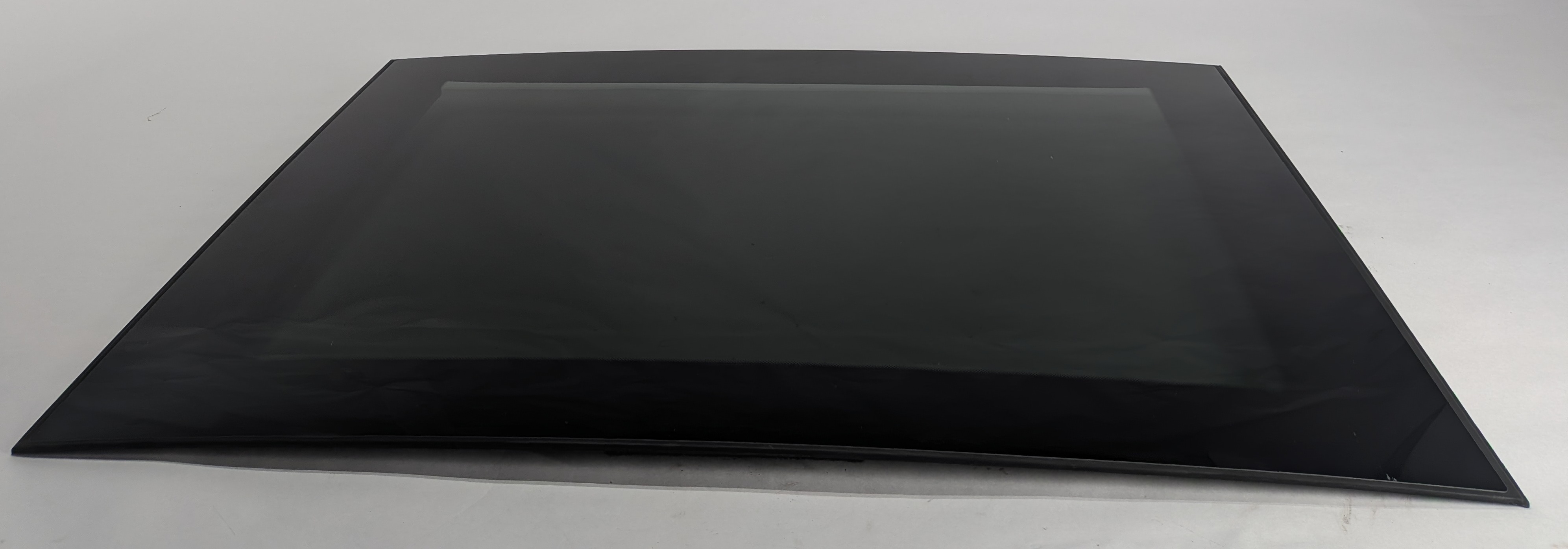 2013-2016 MERCEDES GL ML (W166 X166) FRONT PANORAMIC SUNROOF GLASS WINDOW — exact item pictured