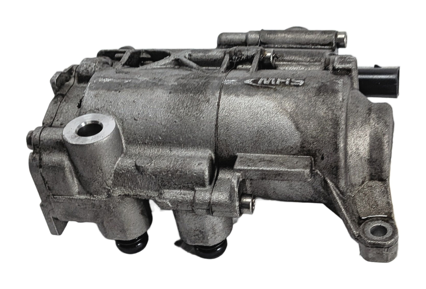 2015 MERCEDES GL550 X166 4.6L 7-SPEED AUTOMATIC TRANSMISSION AUXILIARY OIL PUMP — exact item pictured