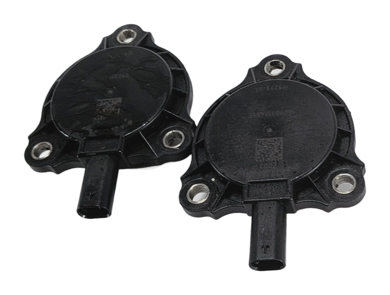 14-19 MERCEDES GL GLE GLS ML S 4.6L M278 CAMSHAFT ADJUSTER MAGNET SOLENOID SET/2 — exact item pictured