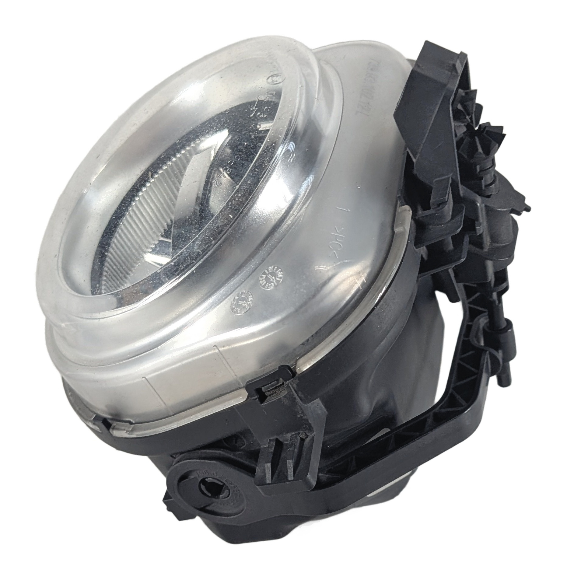 2014-2019 BMW X3 X4 X5 X6 (F15 F16 F25 F26 F85 F86) LEFT LED FOGLIGHT LIGHT LAMP — exact item pictured