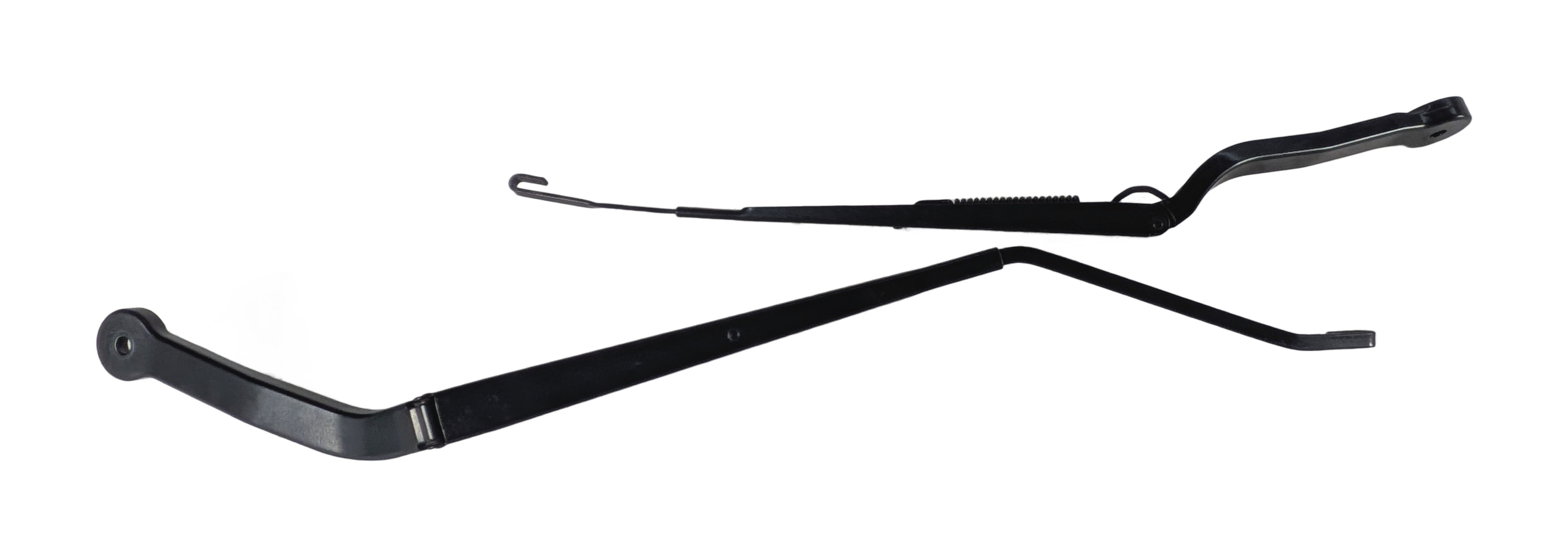 14-19 BMW X5 X6 X5M X6M F15 F16 F85 F86 WINDSHIELD LEFT & RIGHT WIPER ARM SET/2 — exact item pictured