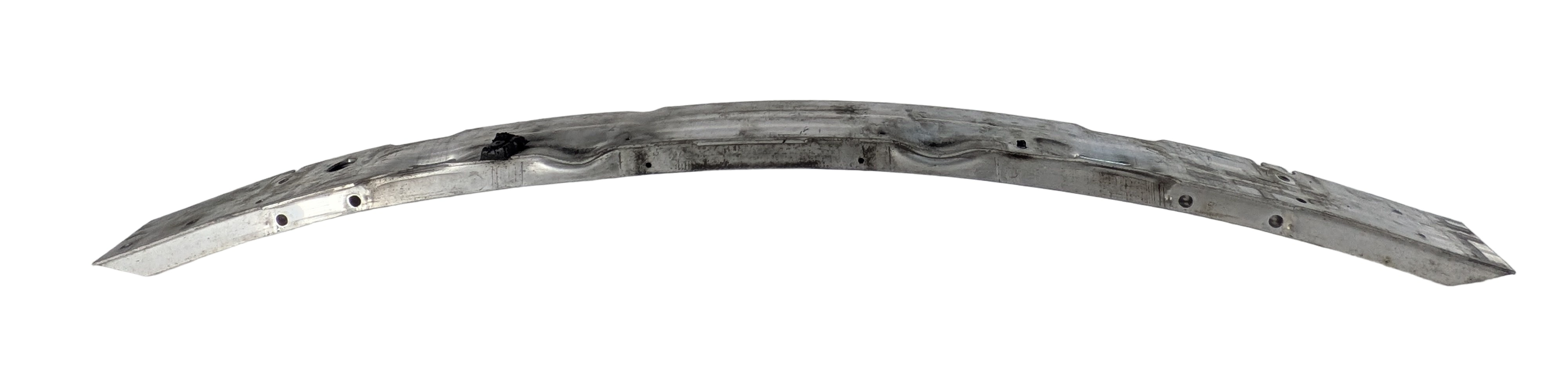 14-19 BMW X5 X5M X6 F15 F16 F85 F86 FRONT BUMPER REINFORCEMENT BAR w/o BRACKETS — exact item pictured