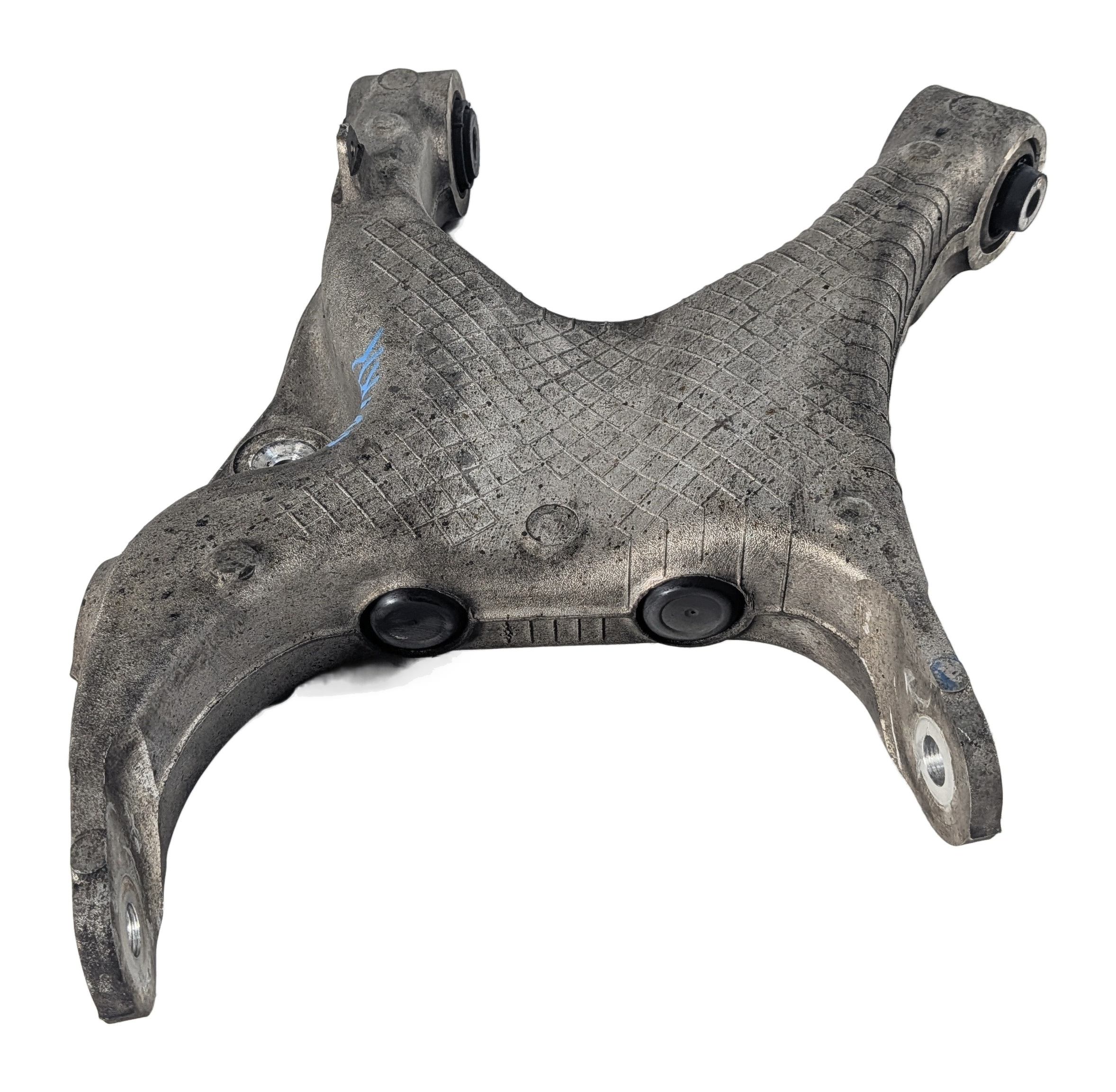 07-18 BMW X5 X5M X6 X6M E70 E71 F15 F16 F85 F86 REAR RIGHT CONTROL ARM WISHBONE — exact item pictured