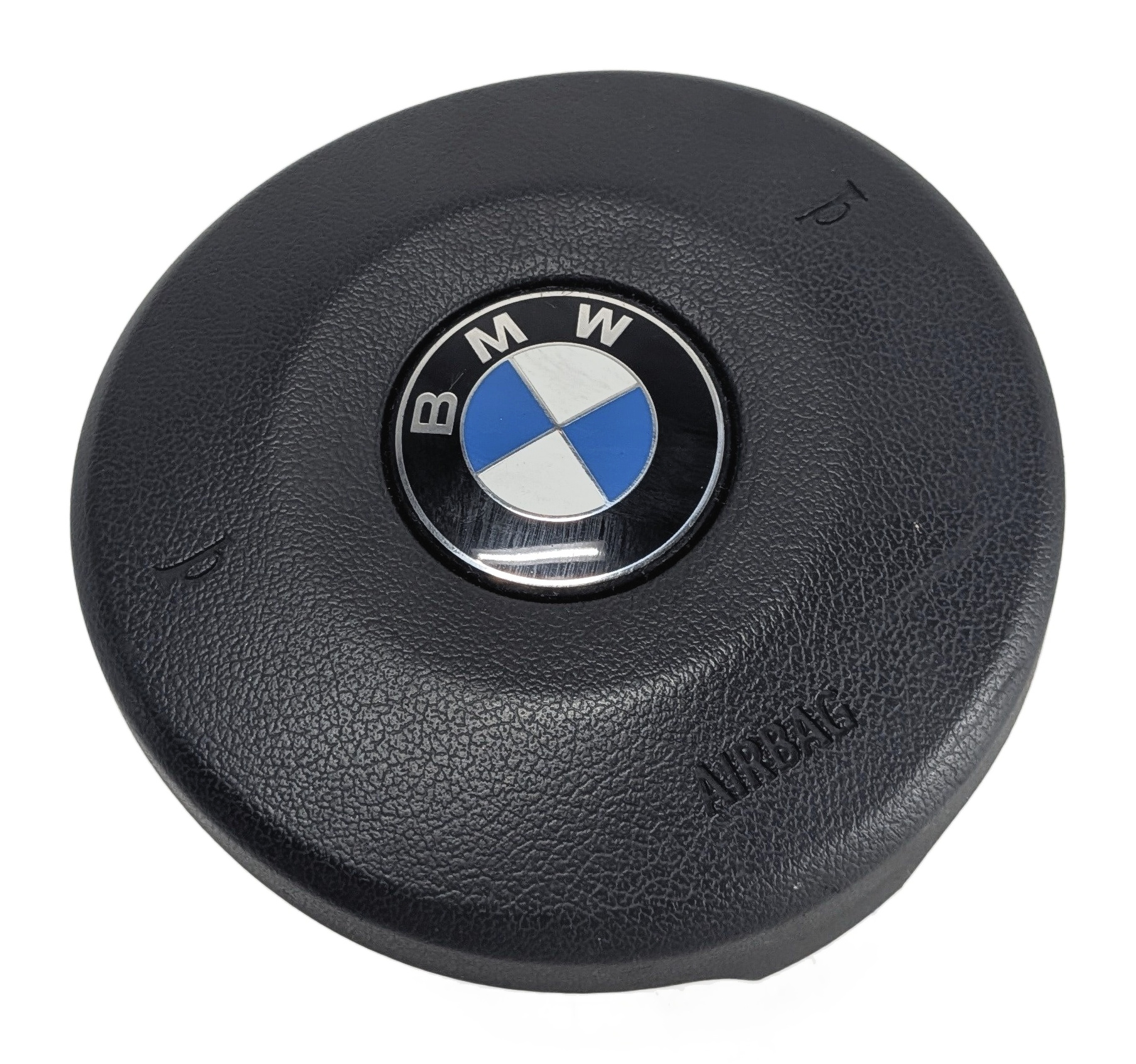 14-21 BMW X1 X2 X4 X5 X5M X6 (F15 F16 F26 F39 F48 F85 F86) STEERING WHEEL AIRBAG — exact item pictured