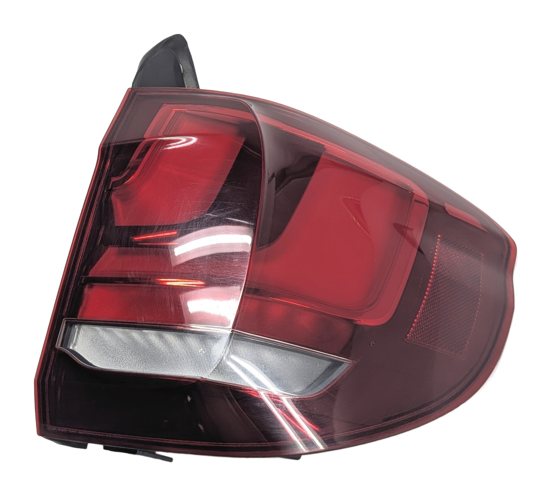 2014-2018 BMW X5 X5M ///M (F15 F85) RIGHT PASSENGER TAILLIGHT BRAKE LIGHT LAMP — exact item pictured