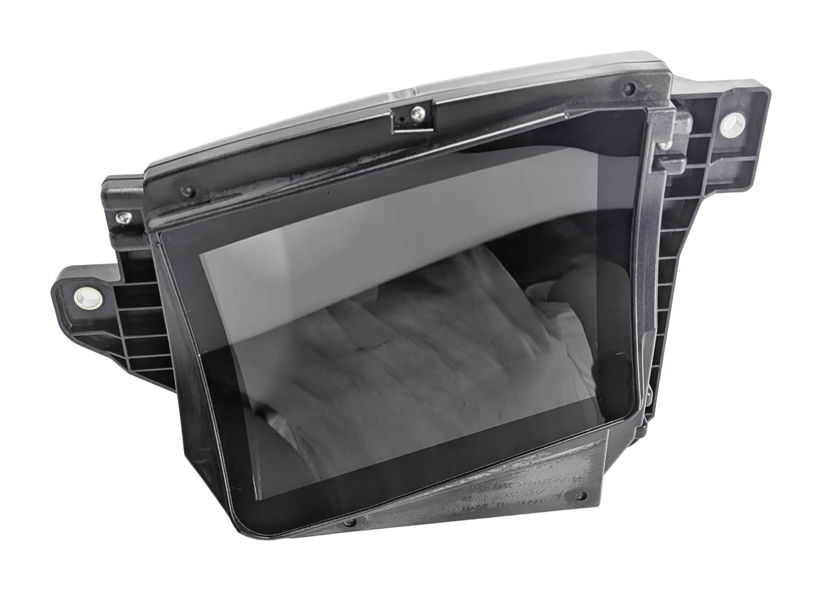 2014-2018 BMW X5 X5M ///M (F15 F85) HEADS UP DISPLAY PROJECTOR — exact item pictured