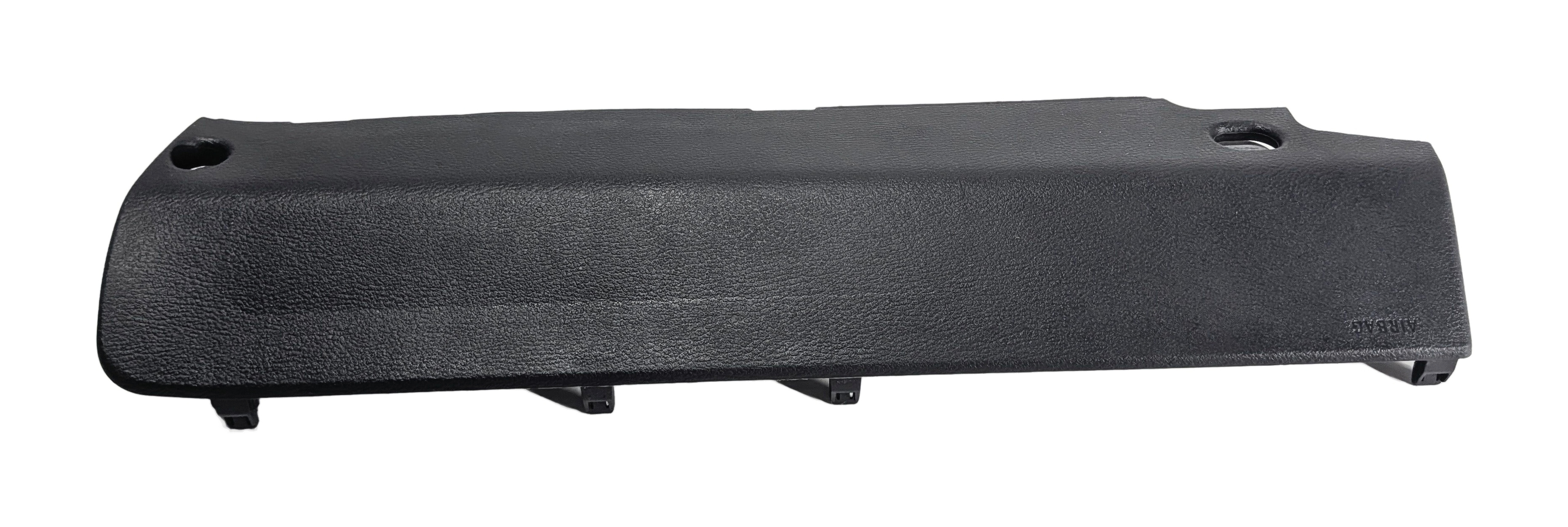 2014-2019 BMW X5 X5M X6 X6M (F15 F16 F85 F86) LEFT DRIVER KNEE AIRBAG AIR BAG — exact item pictured