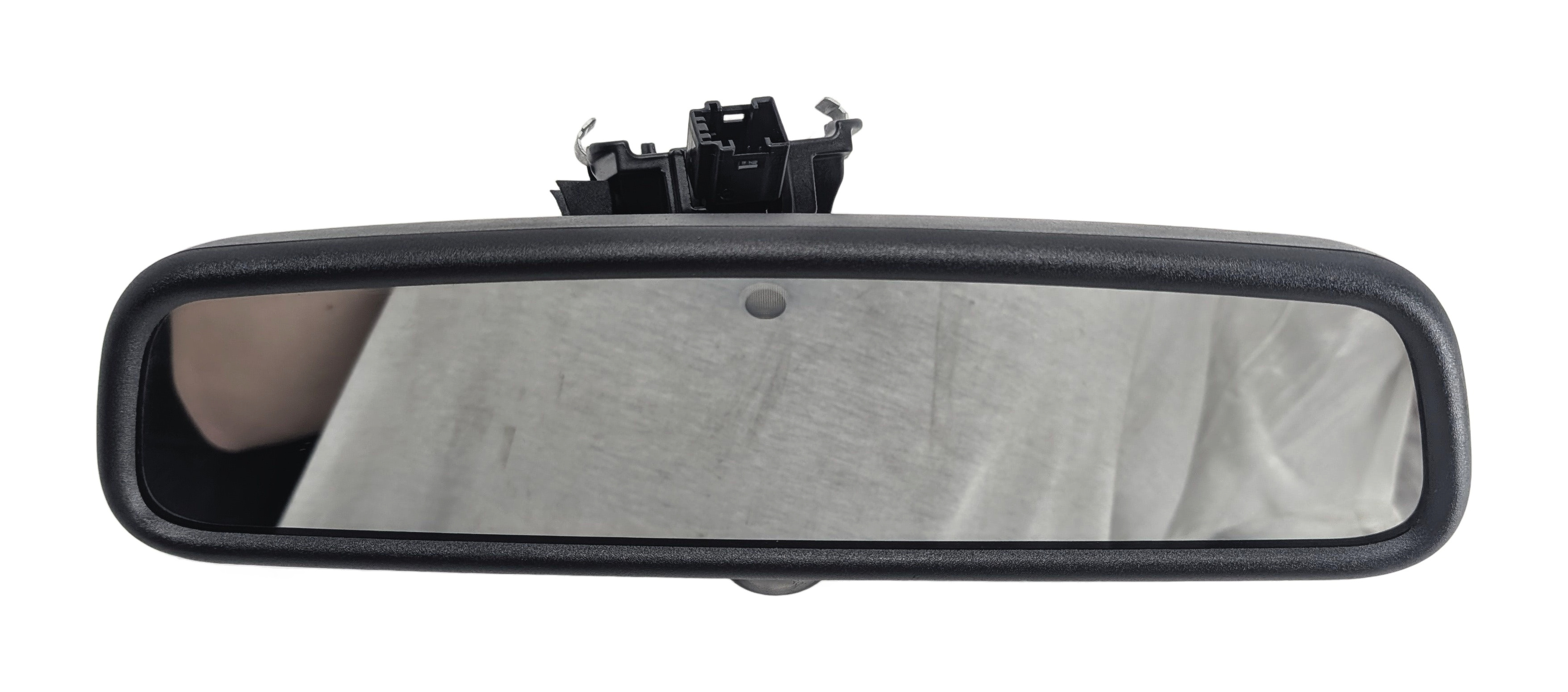 12-19 BMW 5 6 7 X3 X4 X5 X6 (F10 F15 F16 F25) REARVIEW MIRROR HOMELINK AUTODIM — exact item pictured