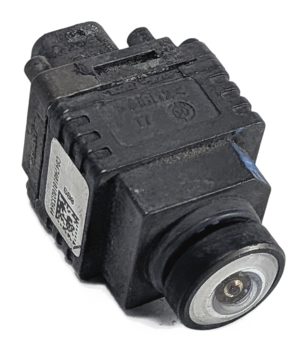 14-19 BMW X3 X4 X5 X5M X6 X6M F15 F16 F25 F26 F85 F86 FRONT SURROUND VIEW CAMERA — exact item pictured