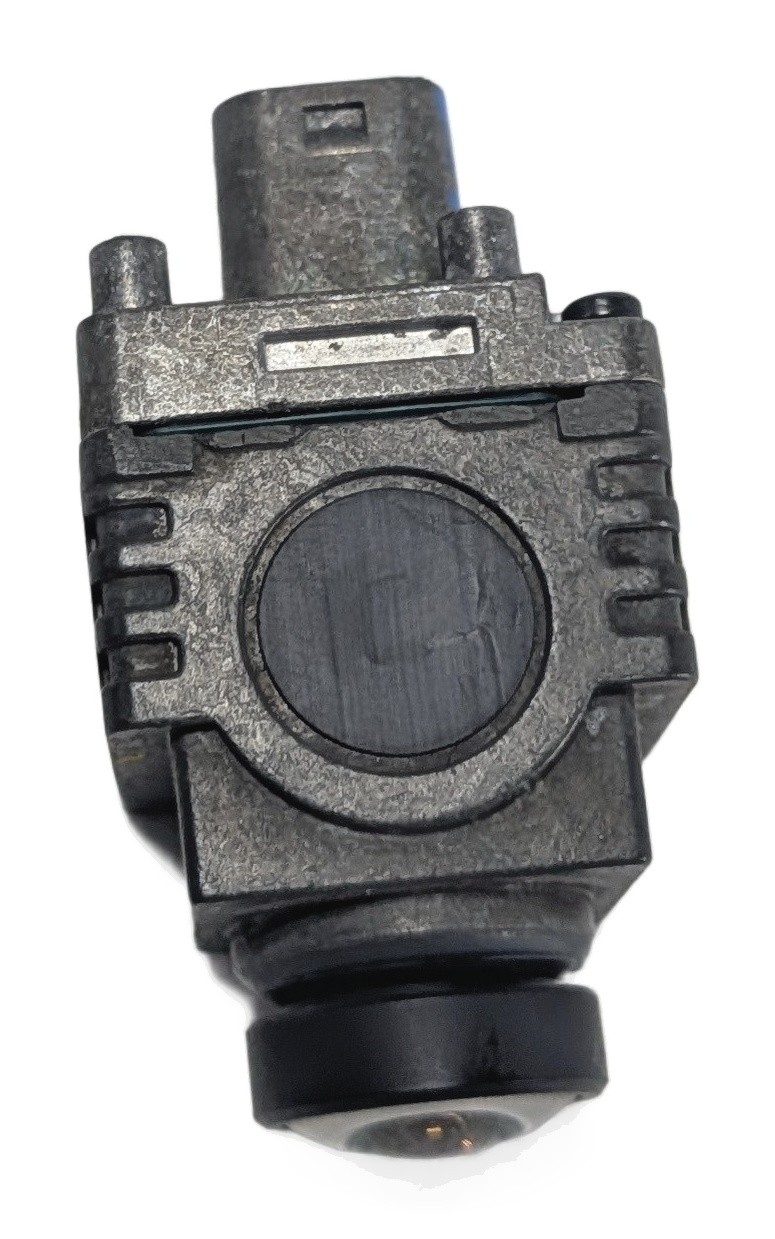 14-19 BMW X3 X4 X5 X5M X6 X6M F15 F16 F25 F26 F85 F86 FRONT SURROUND VIEW CAMERA — exact item pictured