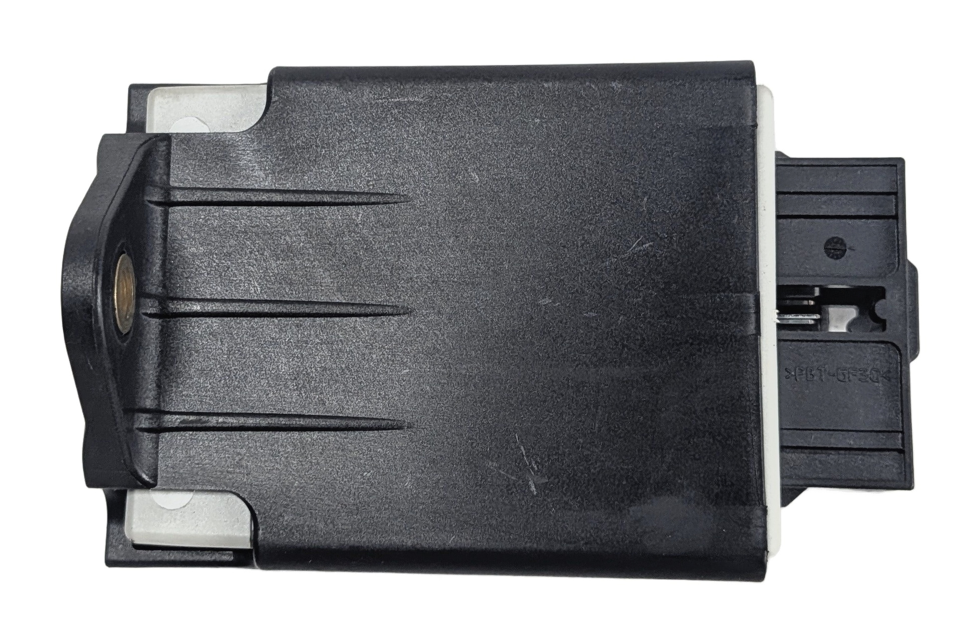 13-19 BMW 535i 550i 640i 650i 740i 750i M5 M6 X5 X6 SERVOTRONIC STEERING MODULE — exact item pictured