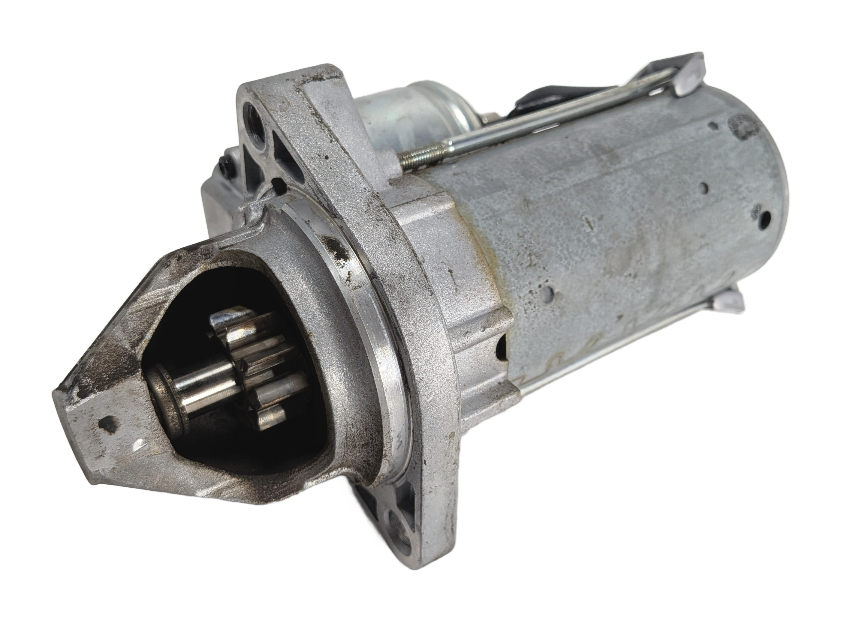 11-16 BMW 135i 328i 335i X1 X3 X5 X6 Z4 (E84 F25 E70 E71 E89) 3.0L STARTER MOTOR — exact item pictured