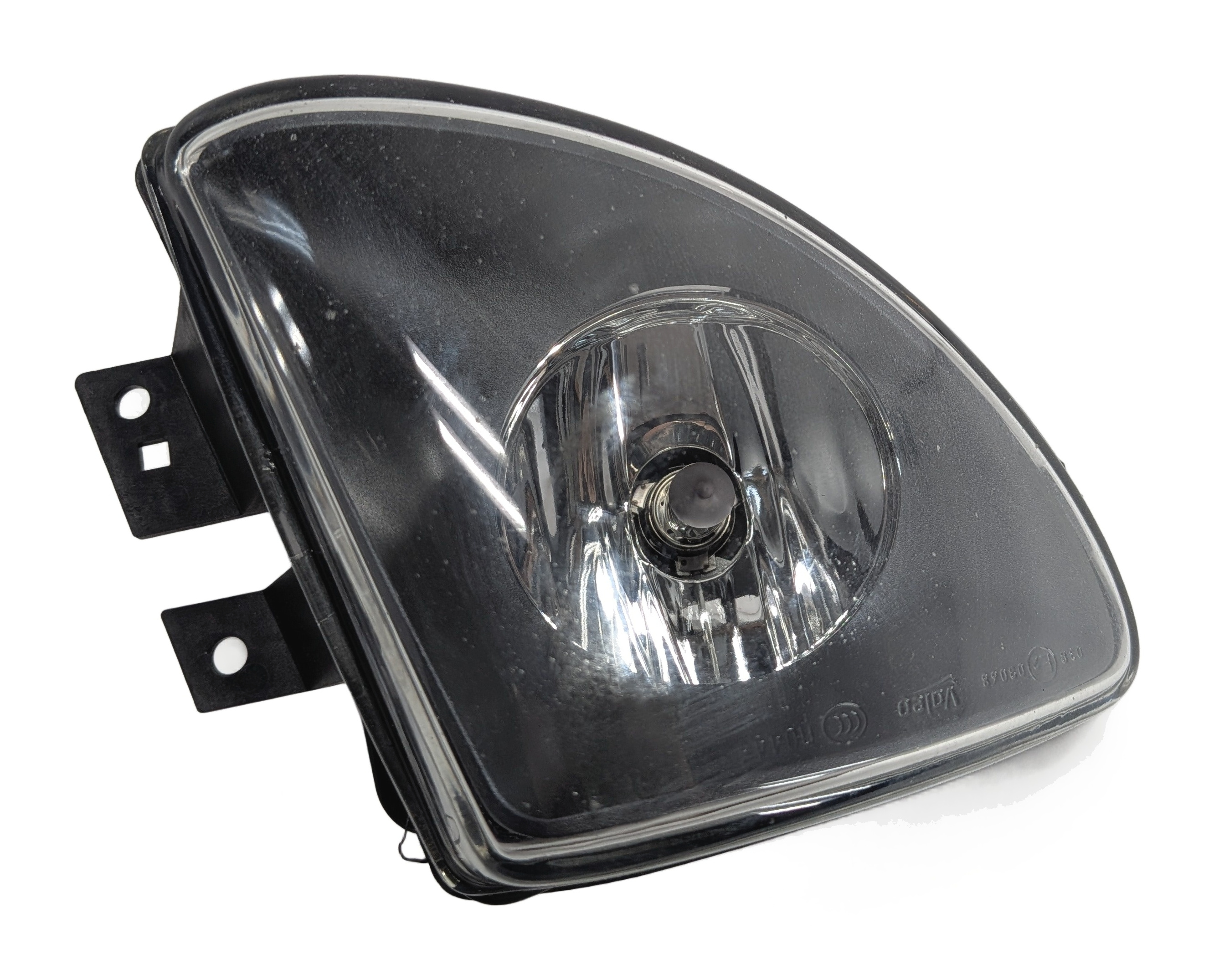2011-2013 BMW 528i 535i 550i ACTIVE 5 (F10) RIGHT FRONT PASSENGER FOG LIGHT LAMP — exact item pictured