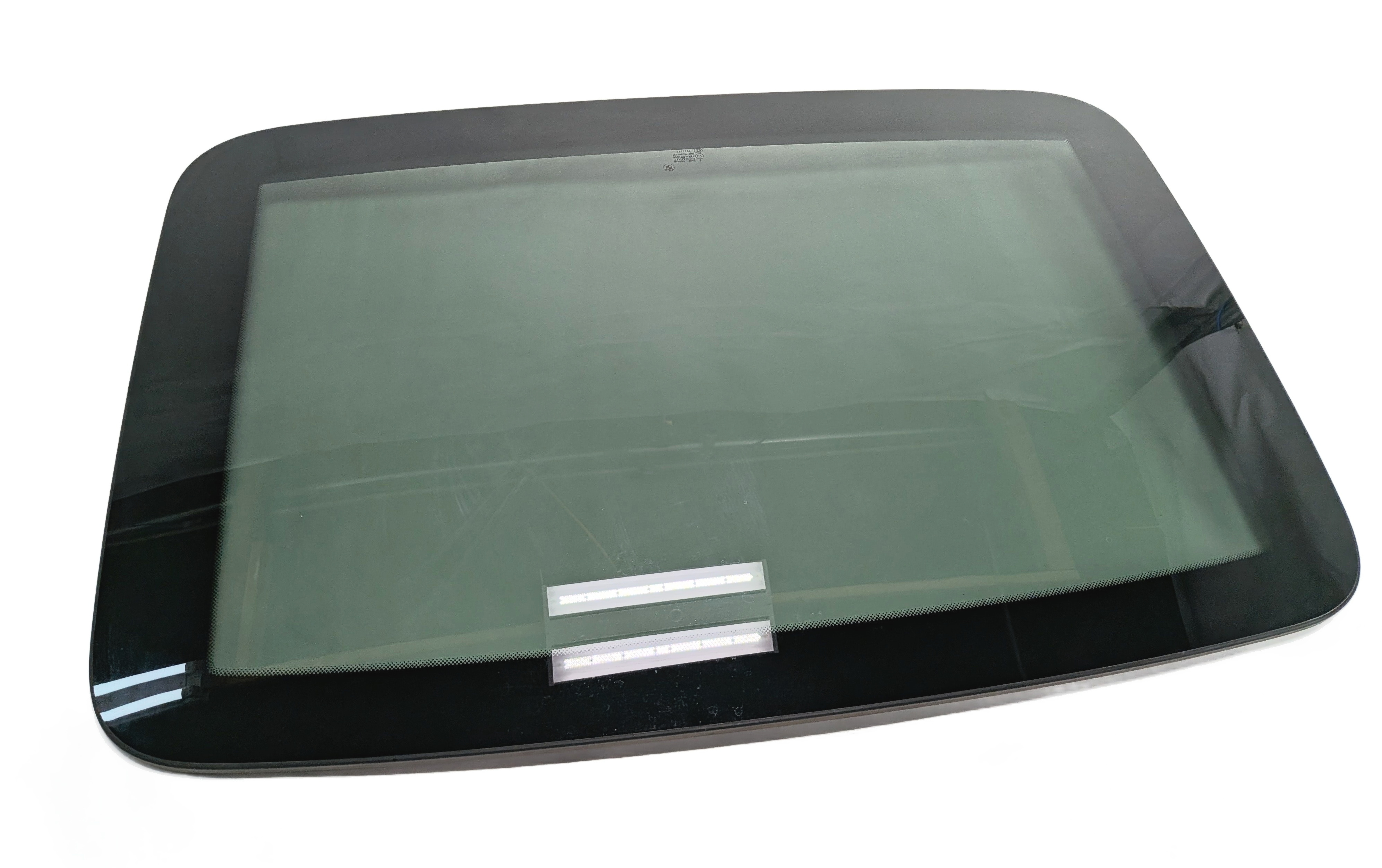 2011-2016 BMW 528i 535i 550i M5 (F10) SUNROOF GLASS SUN ROOF GLASS WINDOW — exact item pictured